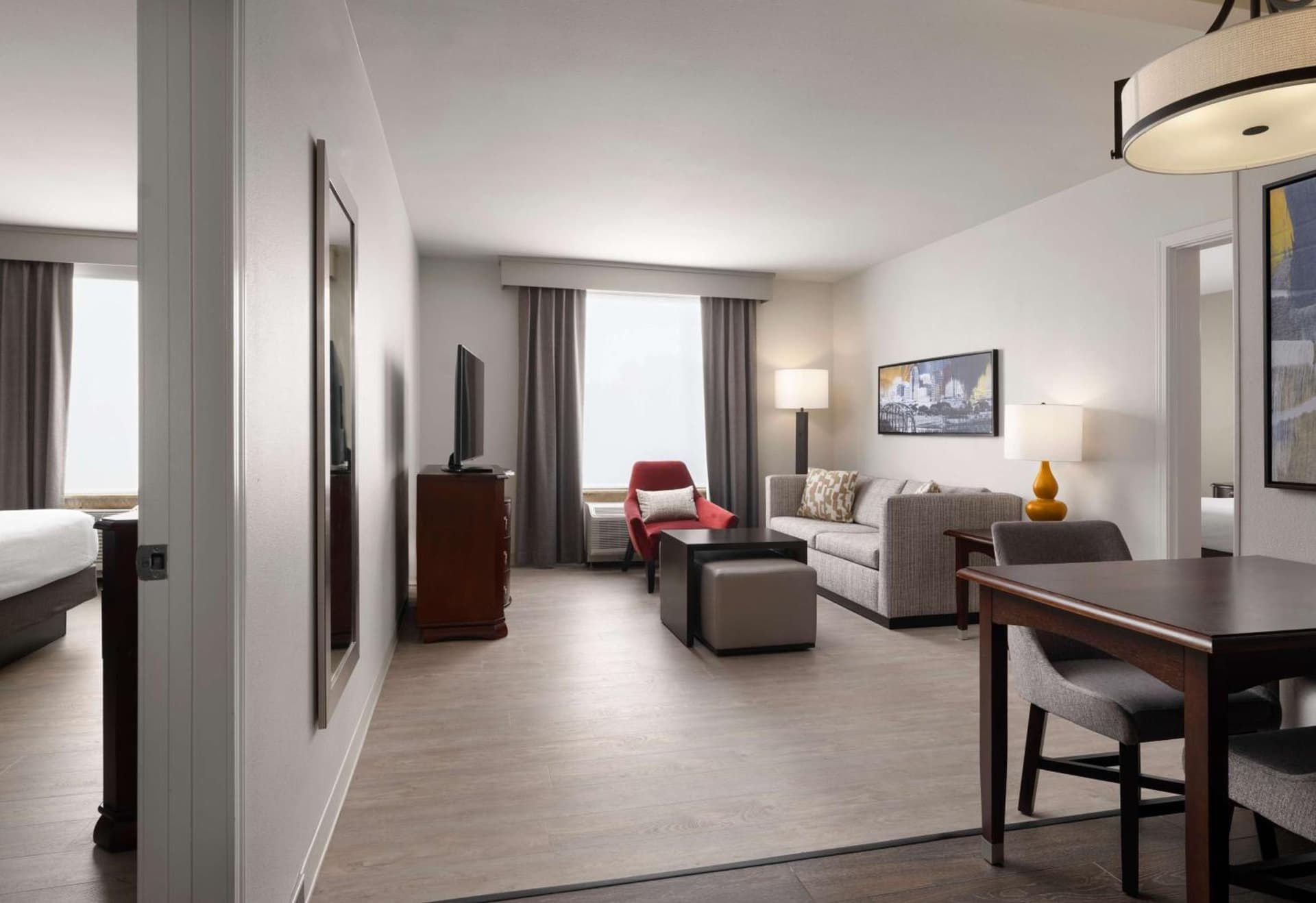 Homewood Suites by Hilton Shreveport Bossier City, LA gallery photo in Bossier City, LA — image 58