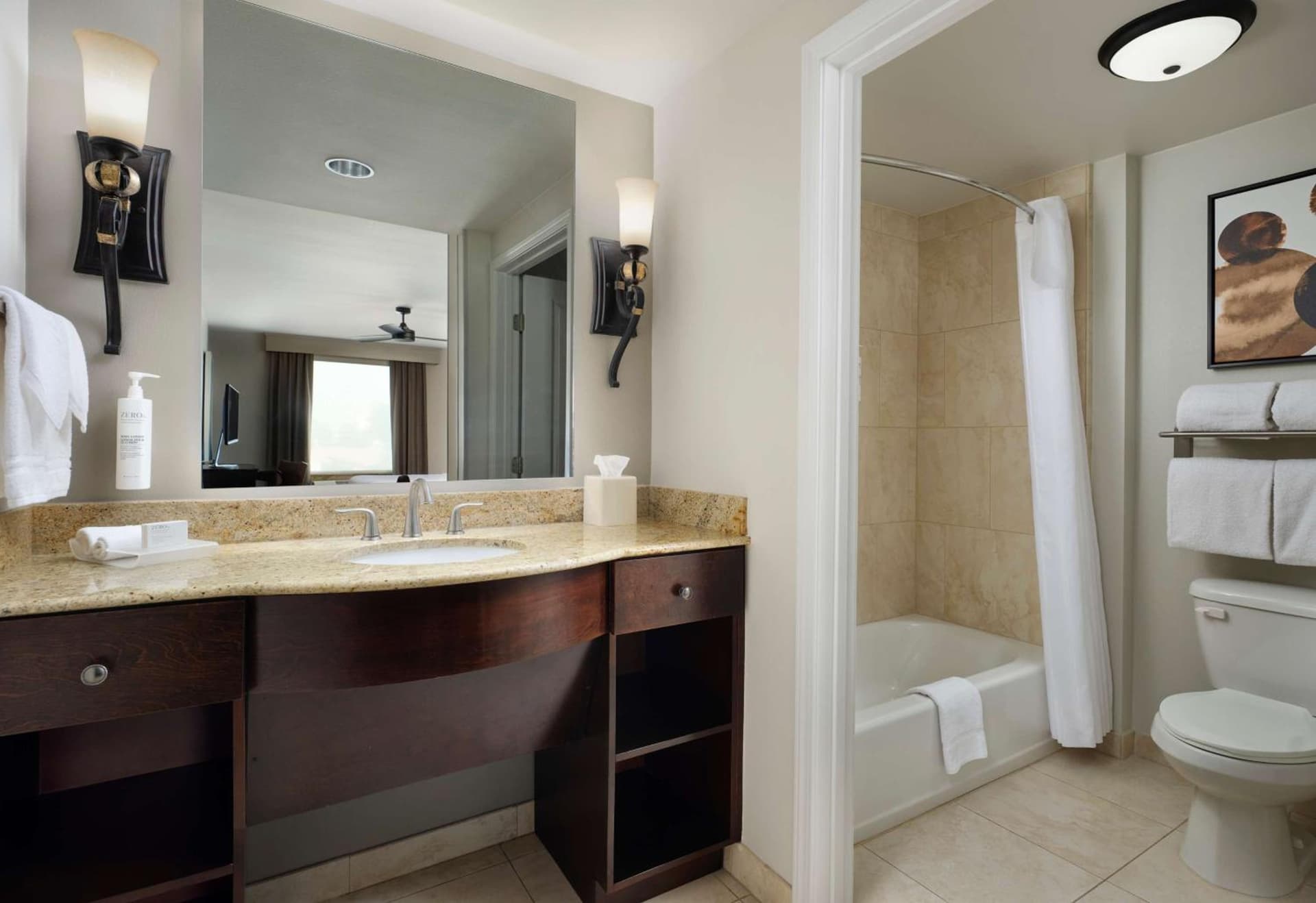 Homewood Suites by Hilton Shreveport Bossier City, LA gallery photo in Bossier City, LA — image 27
