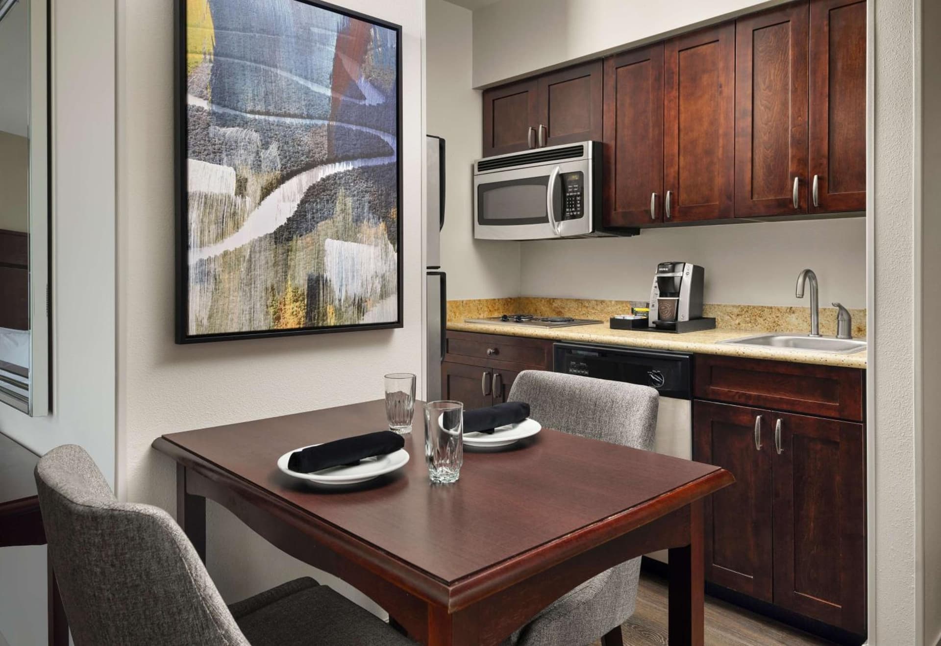 Homewood Suites by Hilton Shreveport Bossier City, LA gallery photo in Bossier City, LA — image 54
