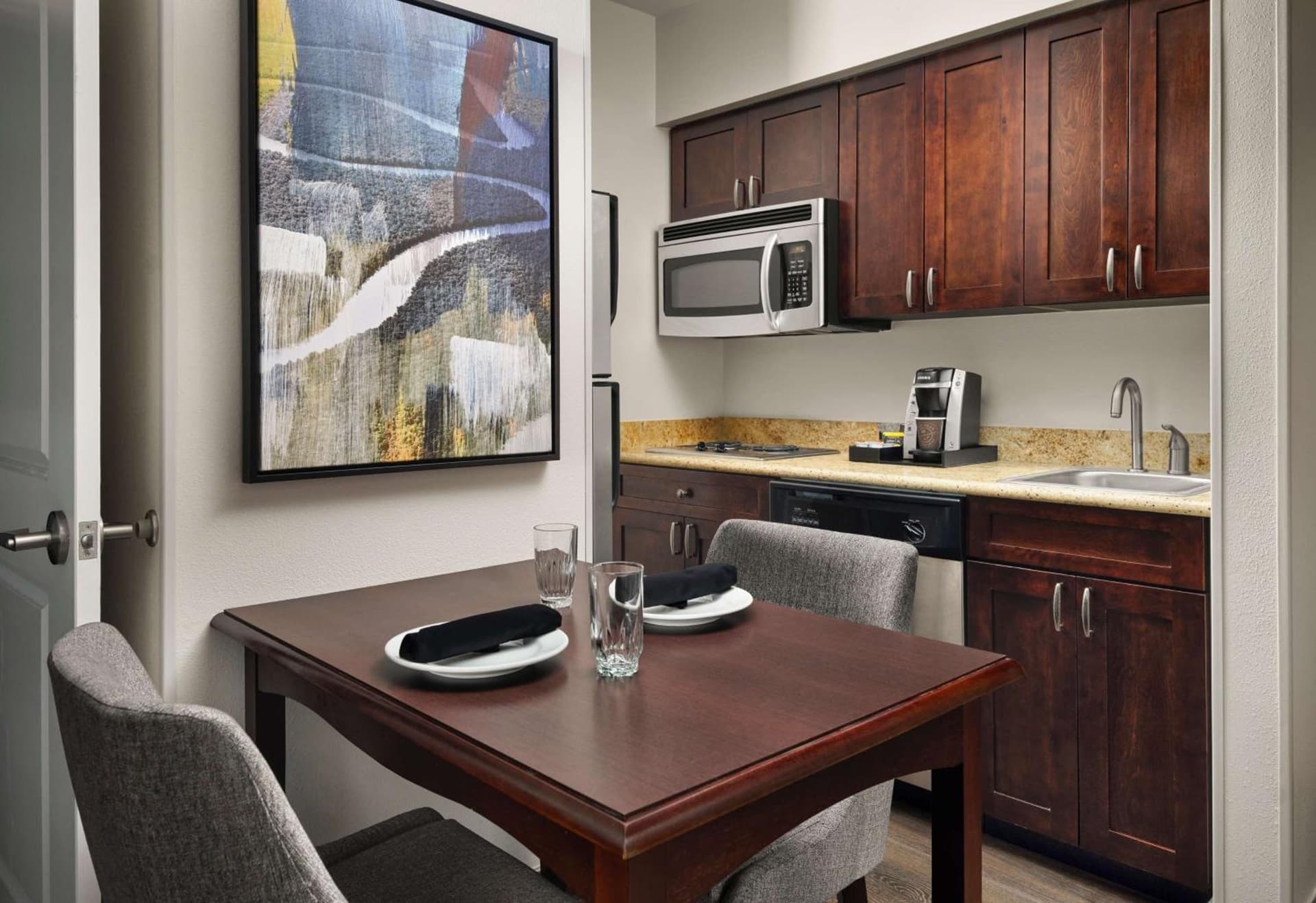 Homewood Suites by Hilton Shreveport Bossier City, LA gallery photo in Bossier City, LA — image 36