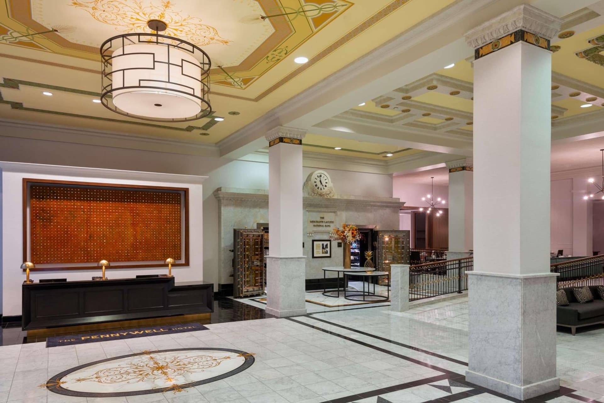 Hilton Pennywell St Louis at the Arch gallery photo in Saint Louis, MO — image 37