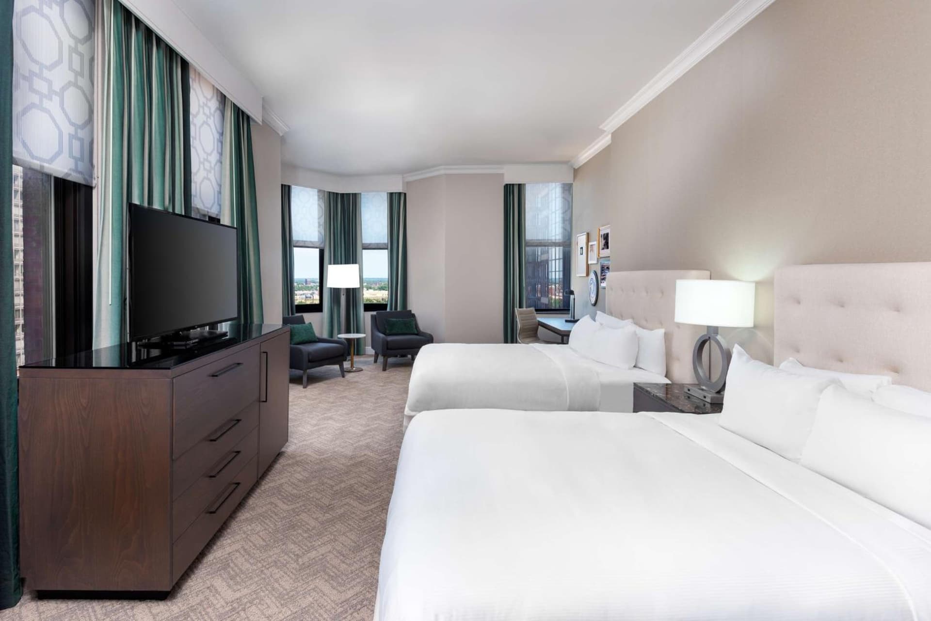 Hilton Pennywell St Louis at the Arch gallery photo in Saint Louis, MO — image 17