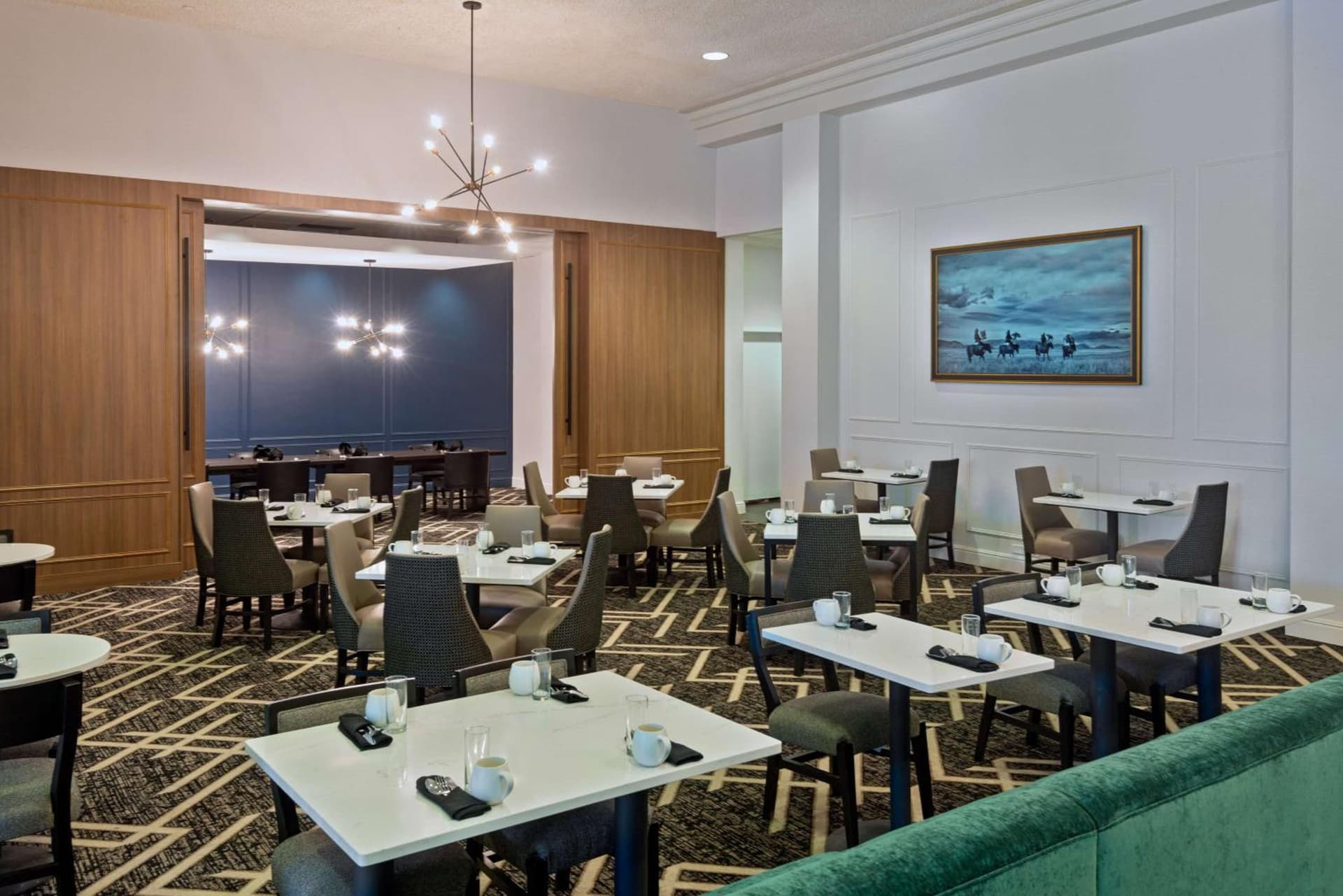 Hilton Pennywell St Louis at the Arch gallery photo in Saint Louis, MO — image 11