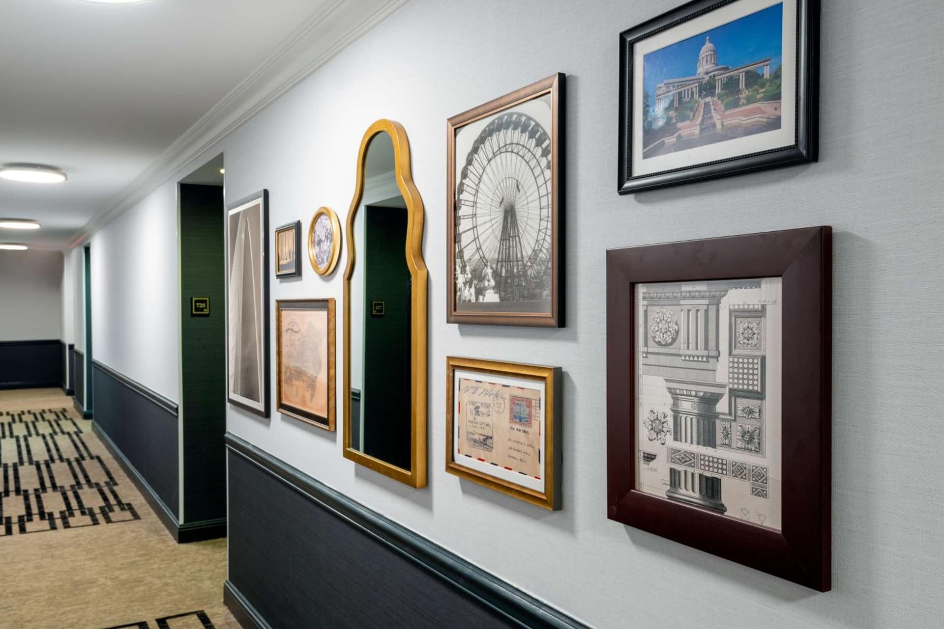 Hilton Pennywell St Louis at the Arch gallery photo in Saint Louis, MO — image 32