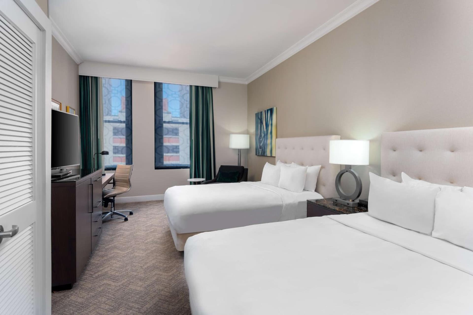 Hilton Pennywell St Louis at the Arch gallery photo in Saint Louis, MO — image 27