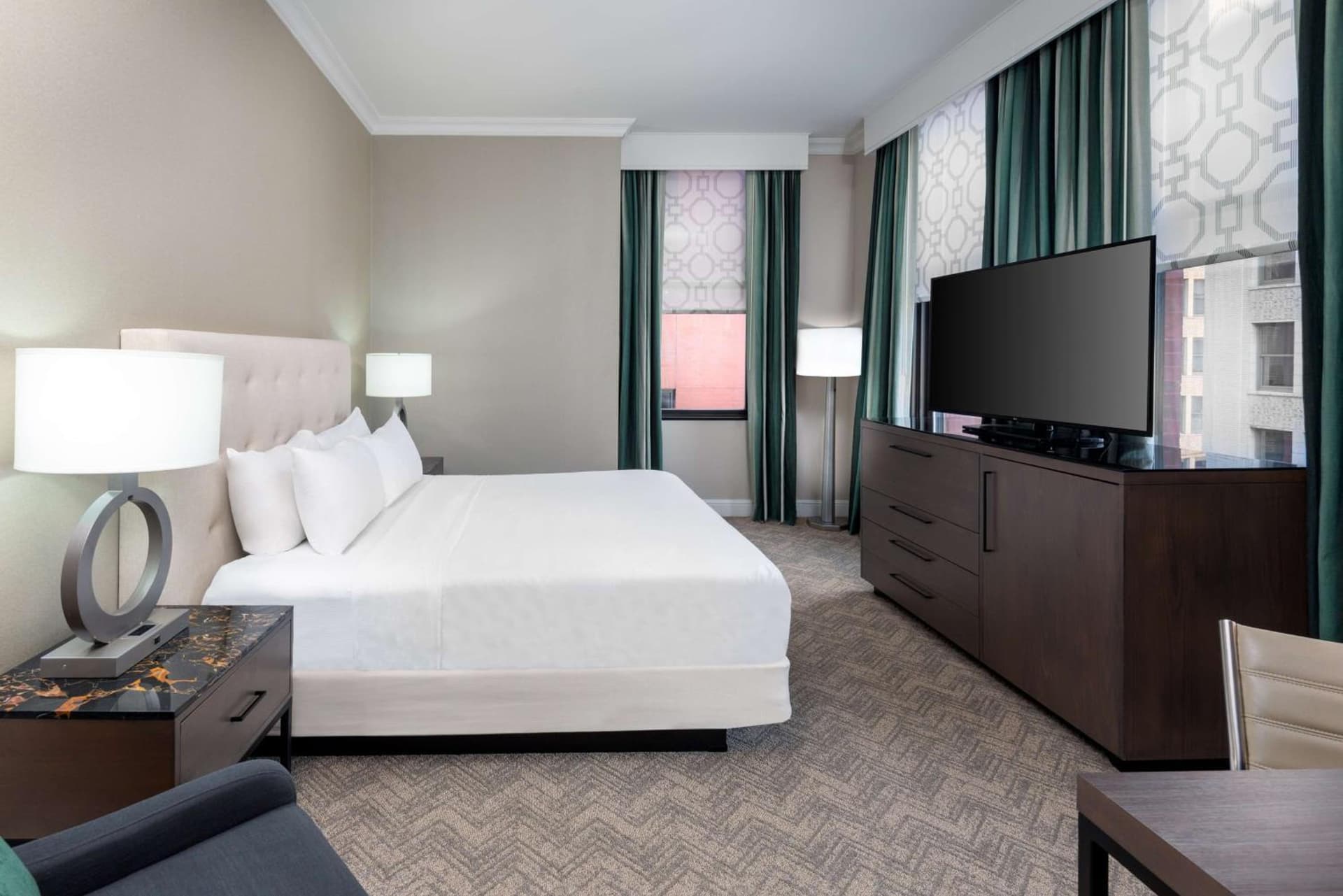 Hilton Pennywell St Louis at the Arch gallery photo in Saint Louis, MO — image 38
