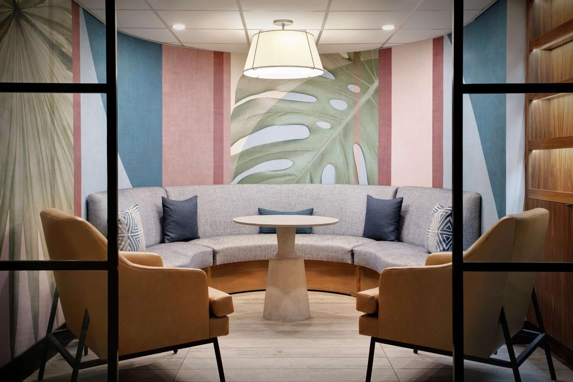 Embassy Suites by Hilton Tampa Downtown Convention Center gallery photo in Tampa, FL — image 50