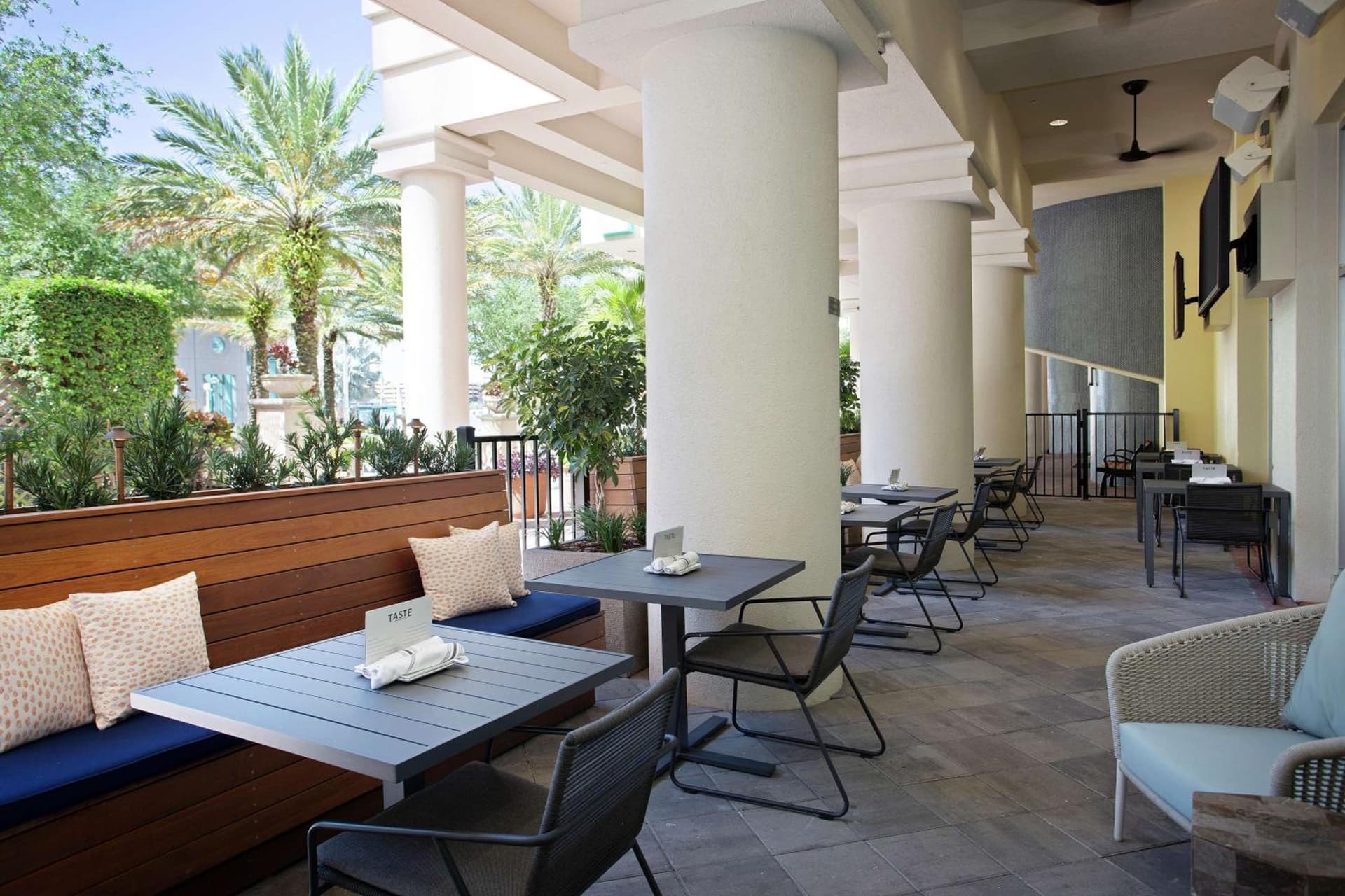 Embassy Suites by Hilton Tampa Downtown Convention Center gallery photo in Tampa, FL — image 60
