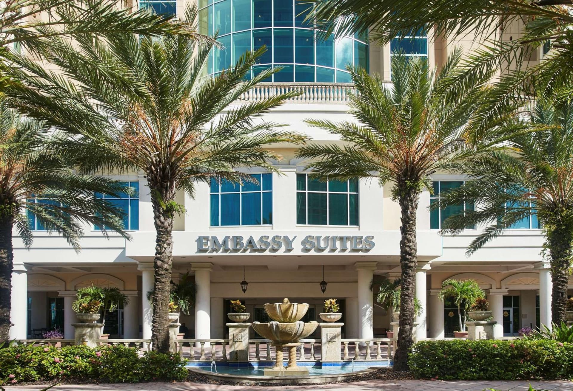 Embassy Suites by Hilton Tampa Downtown Convention Center gallery photo in Tampa, FL — image 61