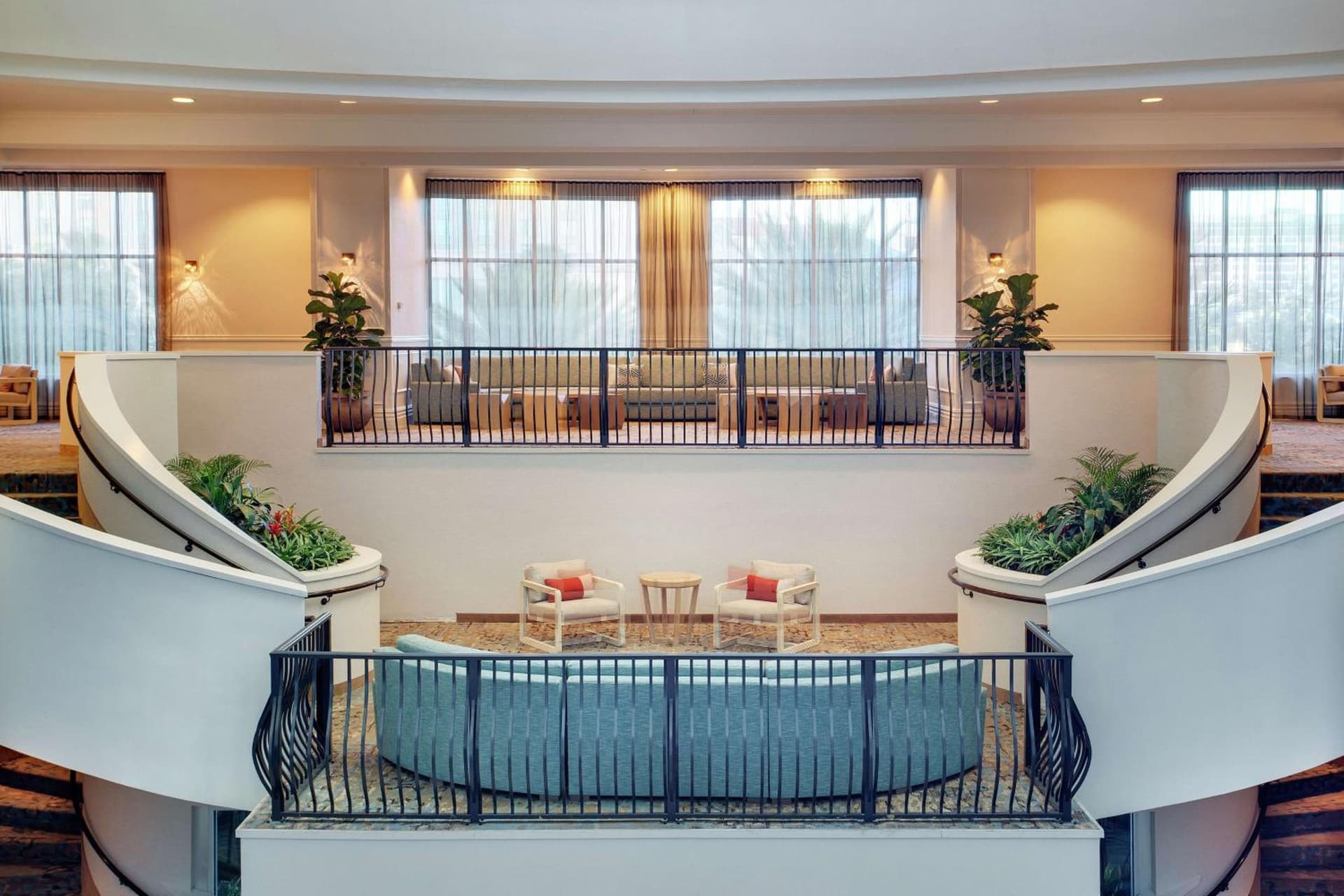 Embassy Suites by Hilton Tampa Downtown Convention Center gallery photo in Tampa, FL — image 88
