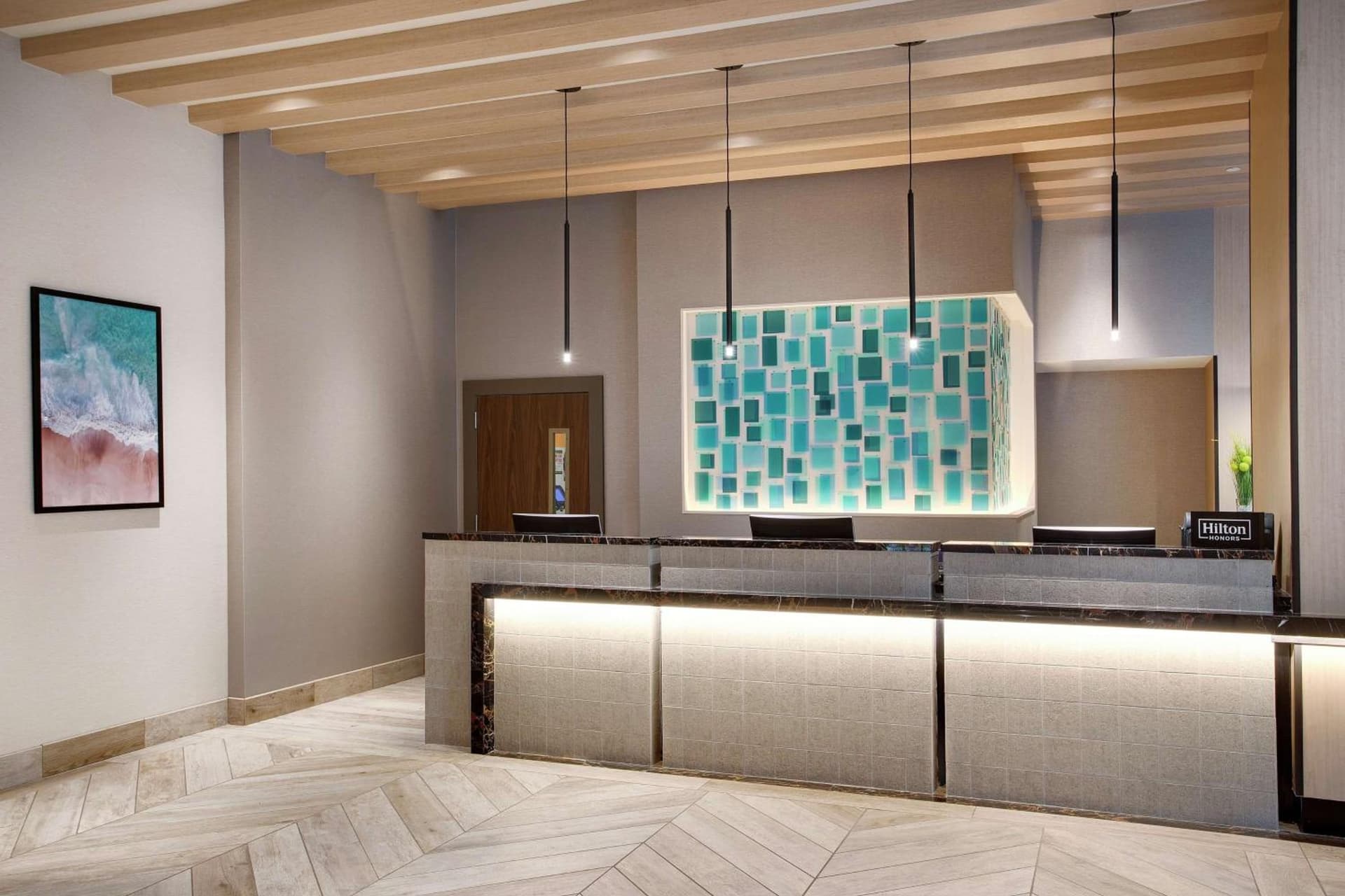 Embassy Suites by Hilton Tampa Downtown Convention Center gallery photo in Tampa, FL — image 48