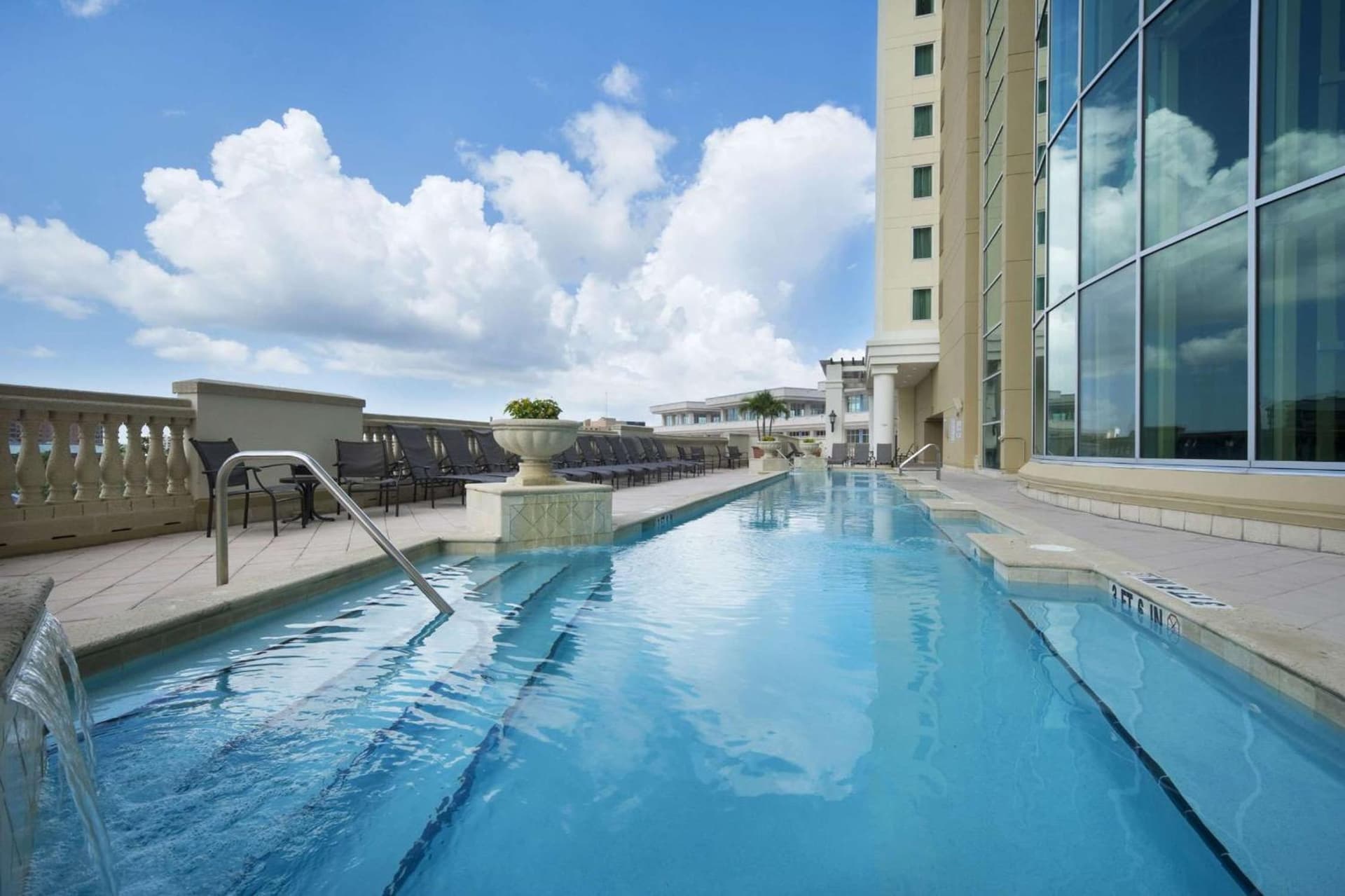 Embassy Suites by Hilton Tampa Downtown Convention Center gallery photo in Tampa, FL — image 15