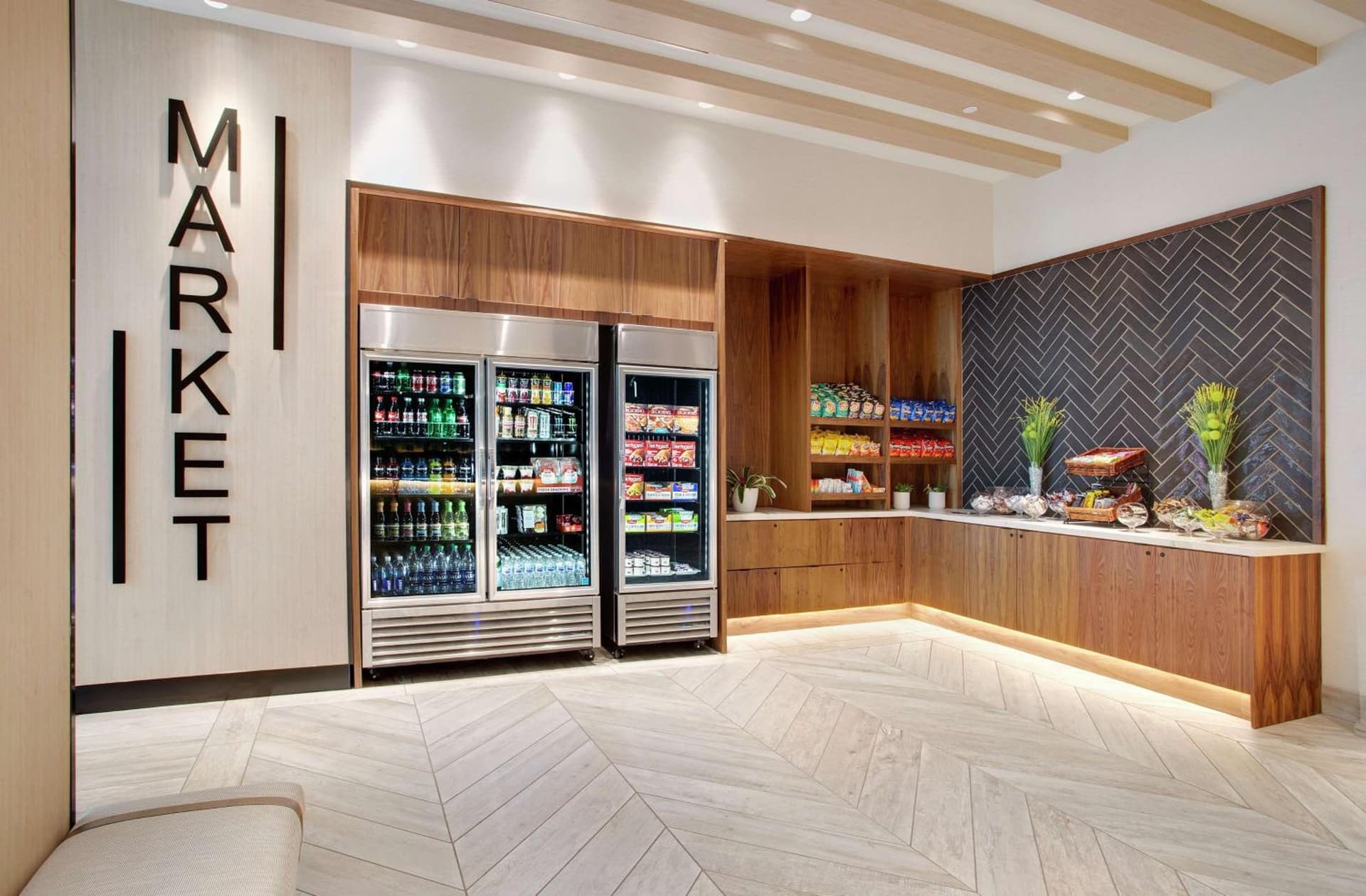 Embassy Suites by Hilton Tampa Downtown Convention Center gallery photo in Tampa, FL — image 94