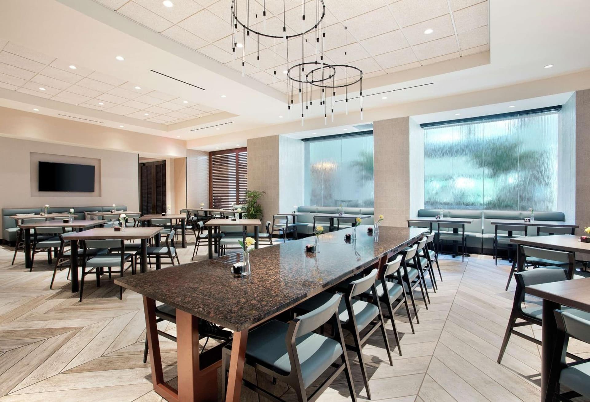 Embassy Suites by Hilton Tampa Downtown Convention Center gallery photo in Tampa, FL — image 44