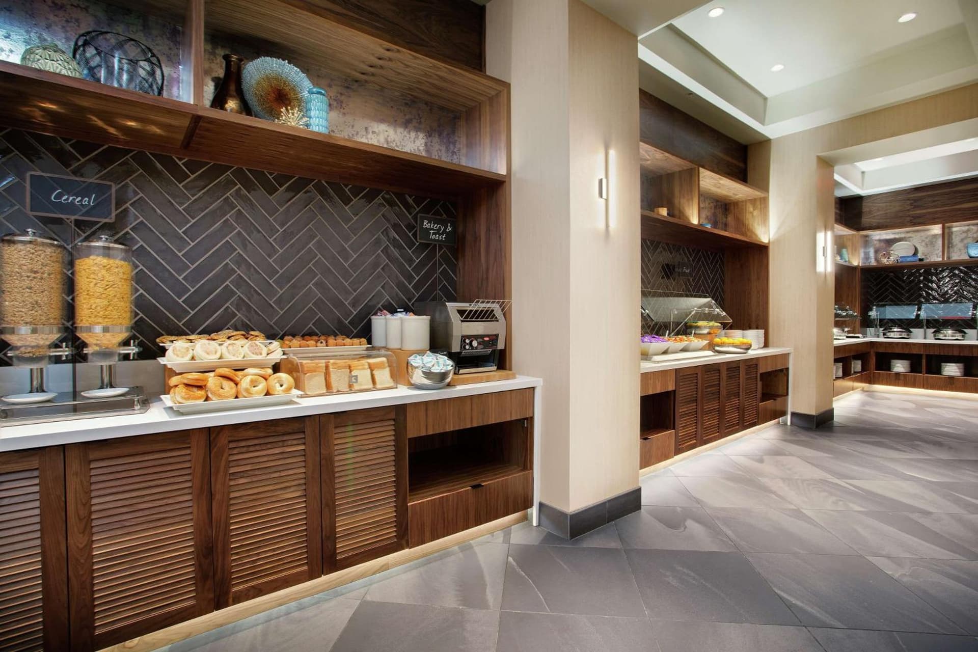 Embassy Suites by Hilton Tampa Downtown Convention Center gallery photo in Tampa, FL — image 86