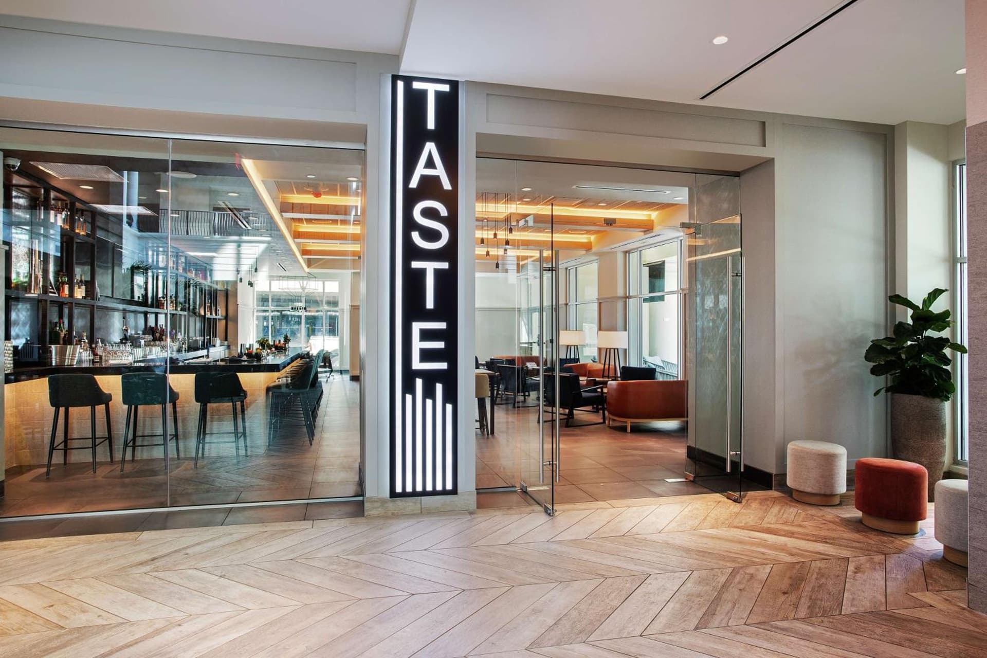 Embassy Suites by Hilton Tampa Downtown Convention Center gallery photo in Tampa, FL — image 80