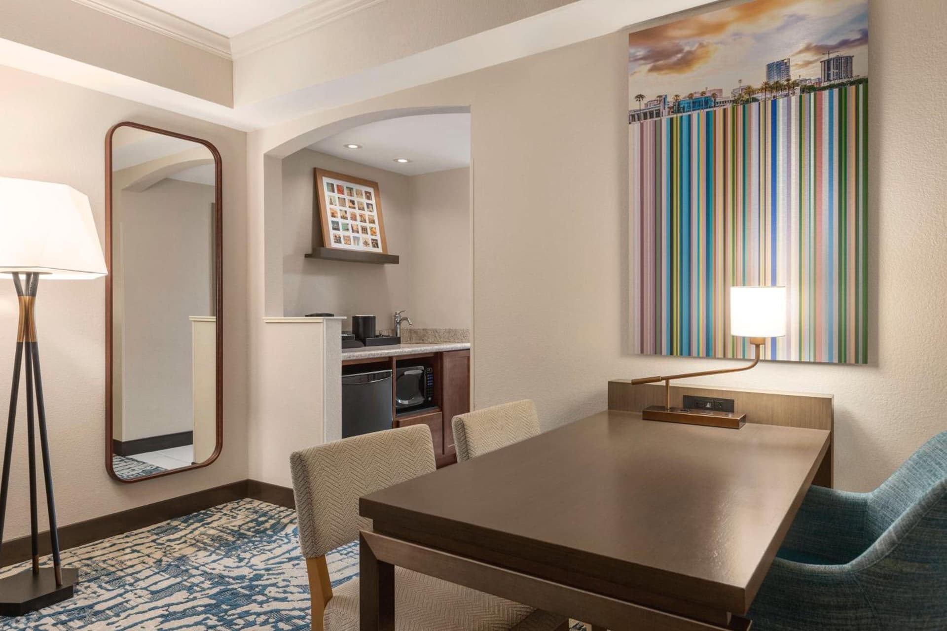 Embassy Suites by Hilton Tampa Downtown Convention Center gallery photo in Tampa, FL — image 93