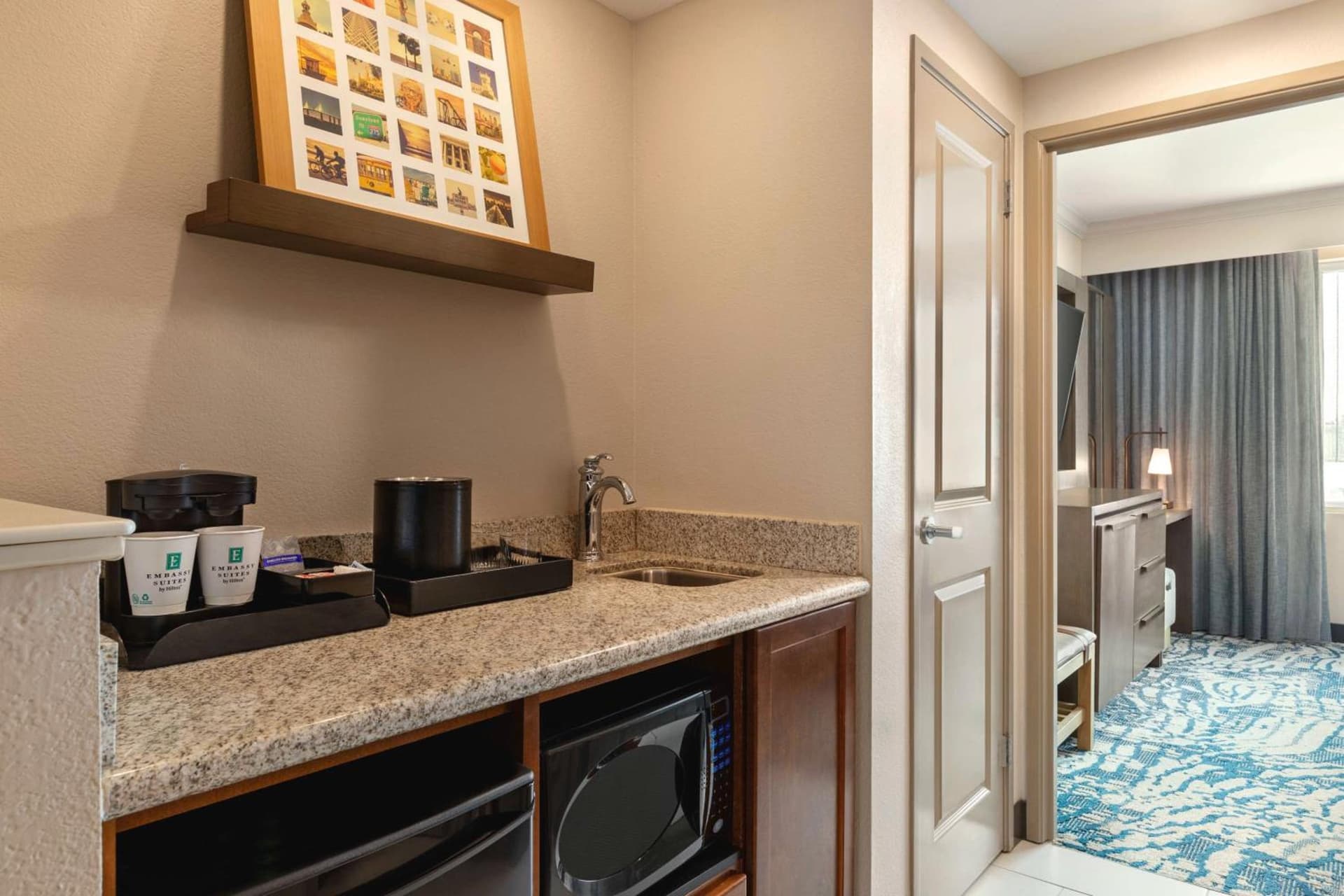 Embassy Suites by Hilton Tampa Downtown Convention Center gallery photo in Tampa, FL — image 91