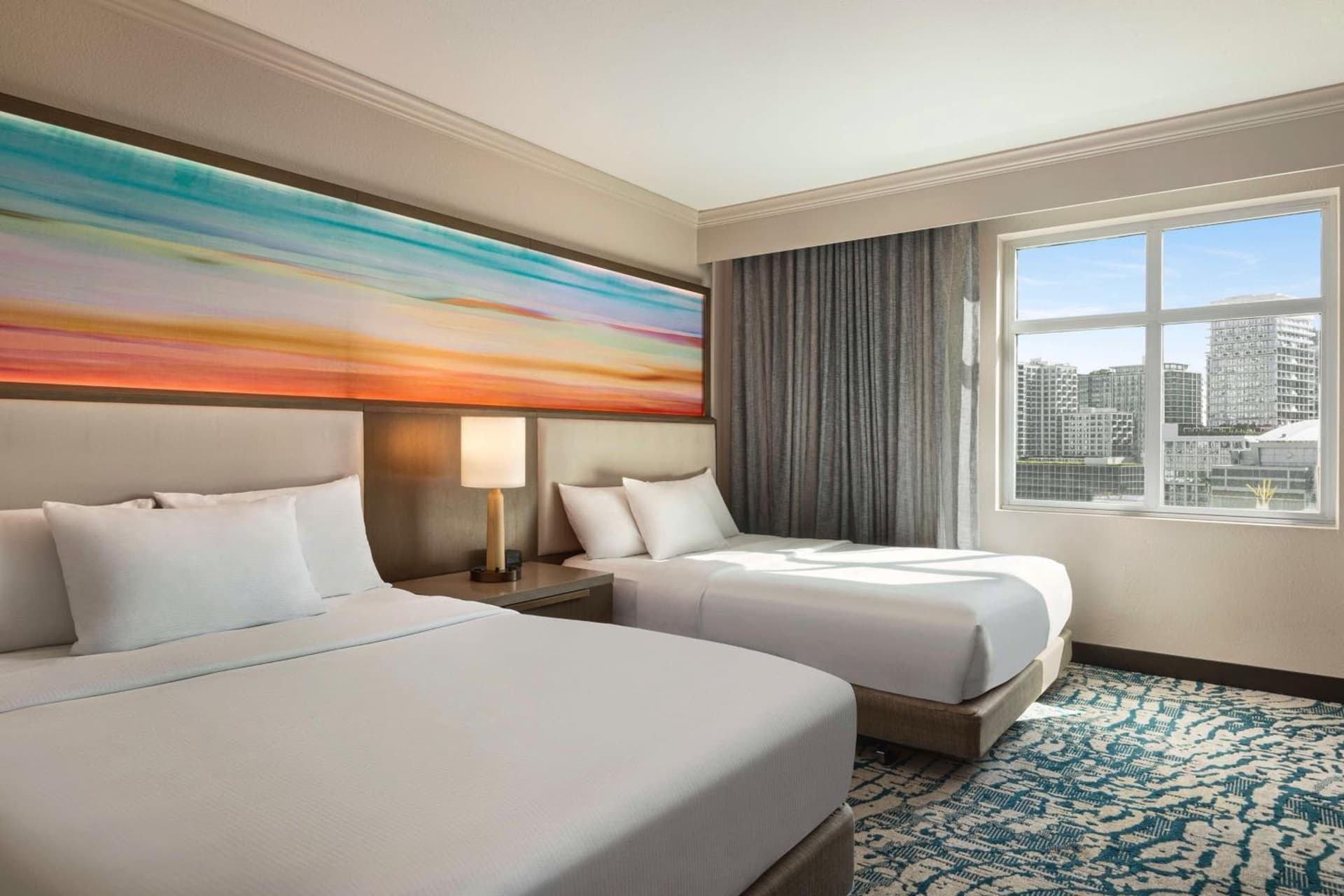 Embassy Suites by Hilton Tampa Downtown Convention Center gallery photo in Tampa, FL — image 92