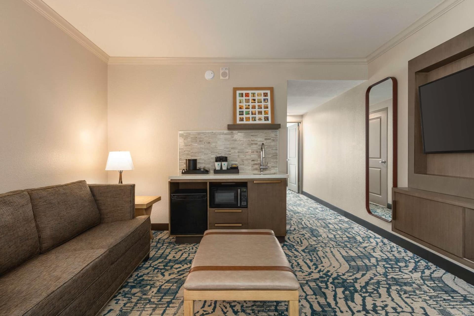 Embassy Suites by Hilton Tampa Downtown Convention Center gallery photo in Tampa, FL — image 64
