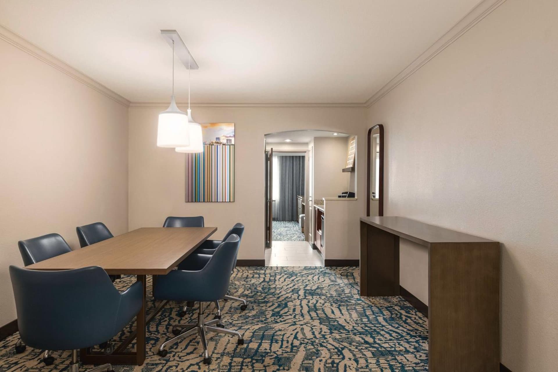 Embassy Suites by Hilton Tampa Downtown Convention Center gallery photo in Tampa, FL — image 81