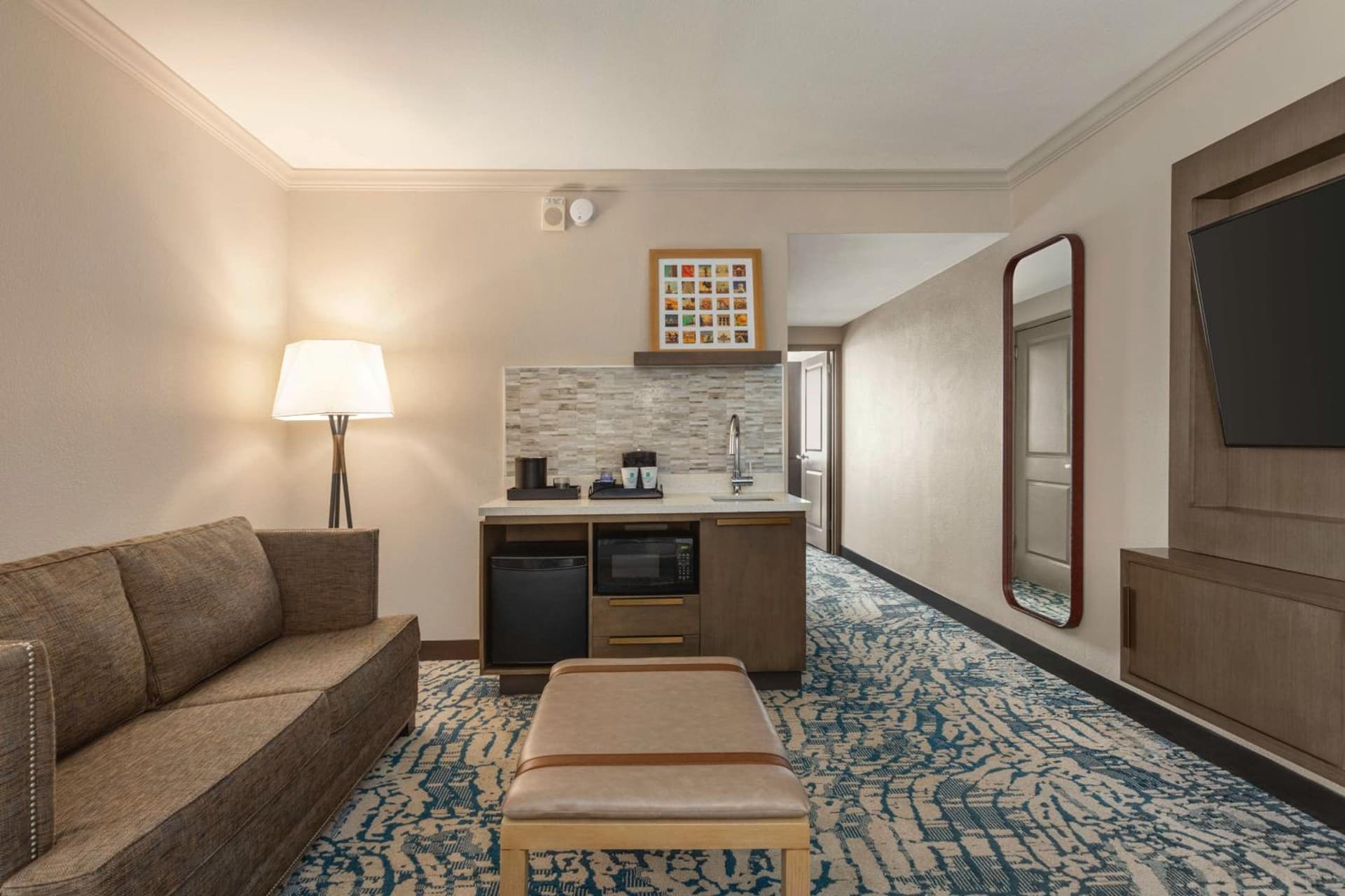 Embassy Suites by Hilton Tampa Downtown Convention Center gallery photo in Tampa, FL — image 45