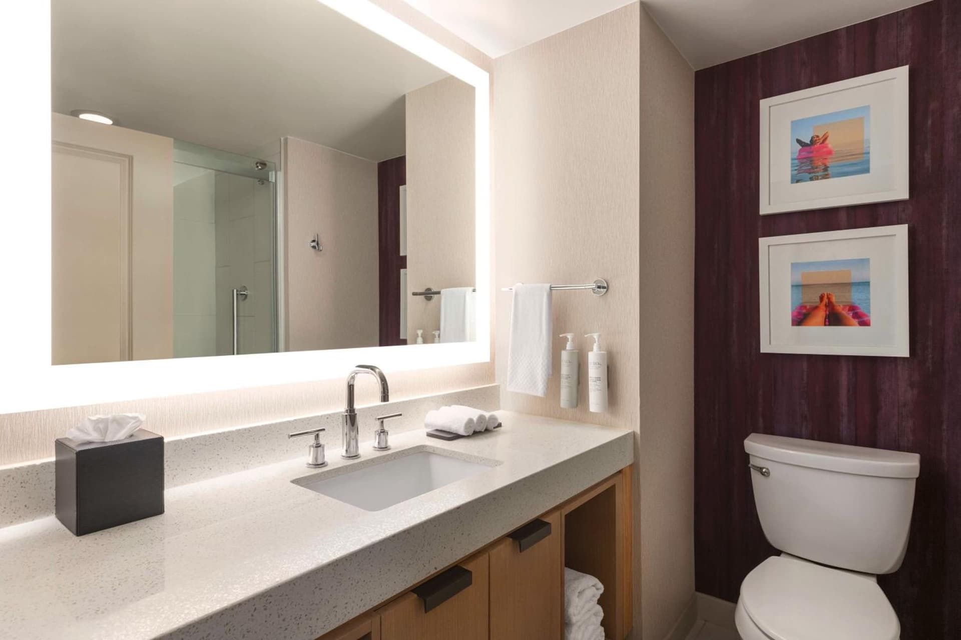 Embassy Suites by Hilton Tampa Downtown Convention Center gallery photo in Tampa, FL — image 83