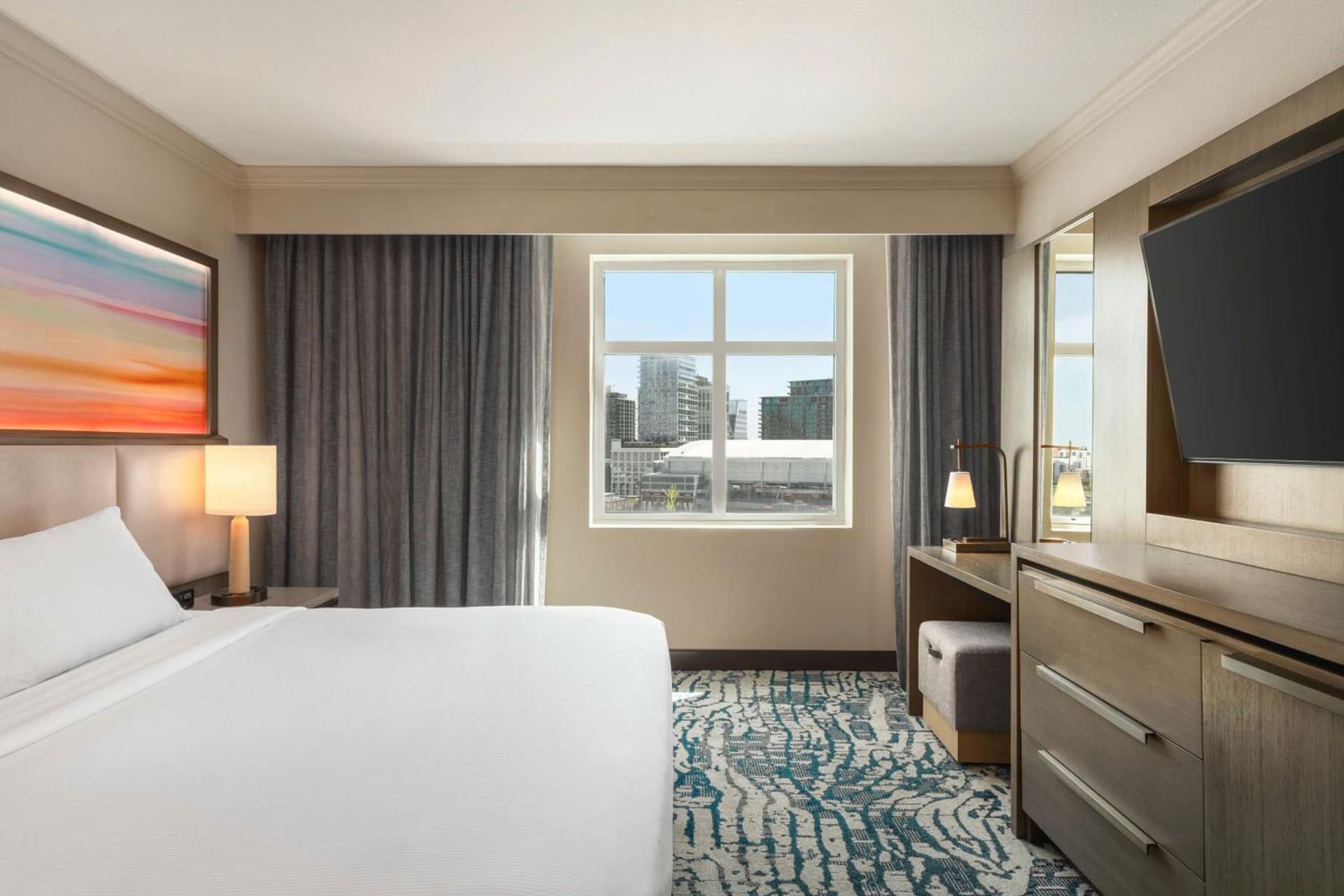 Embassy Suites by Hilton Tampa Downtown Convention Center gallery photo in Tampa, FL — image 106