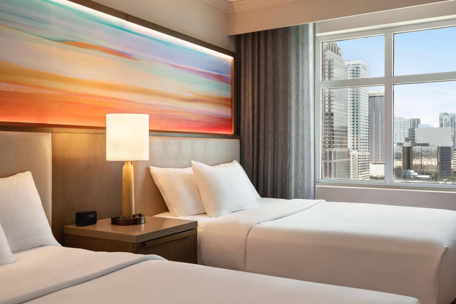 Embassy Suites by Hilton Tampa Downtown Convention Center gallery photo in Tampa, FL — image 99