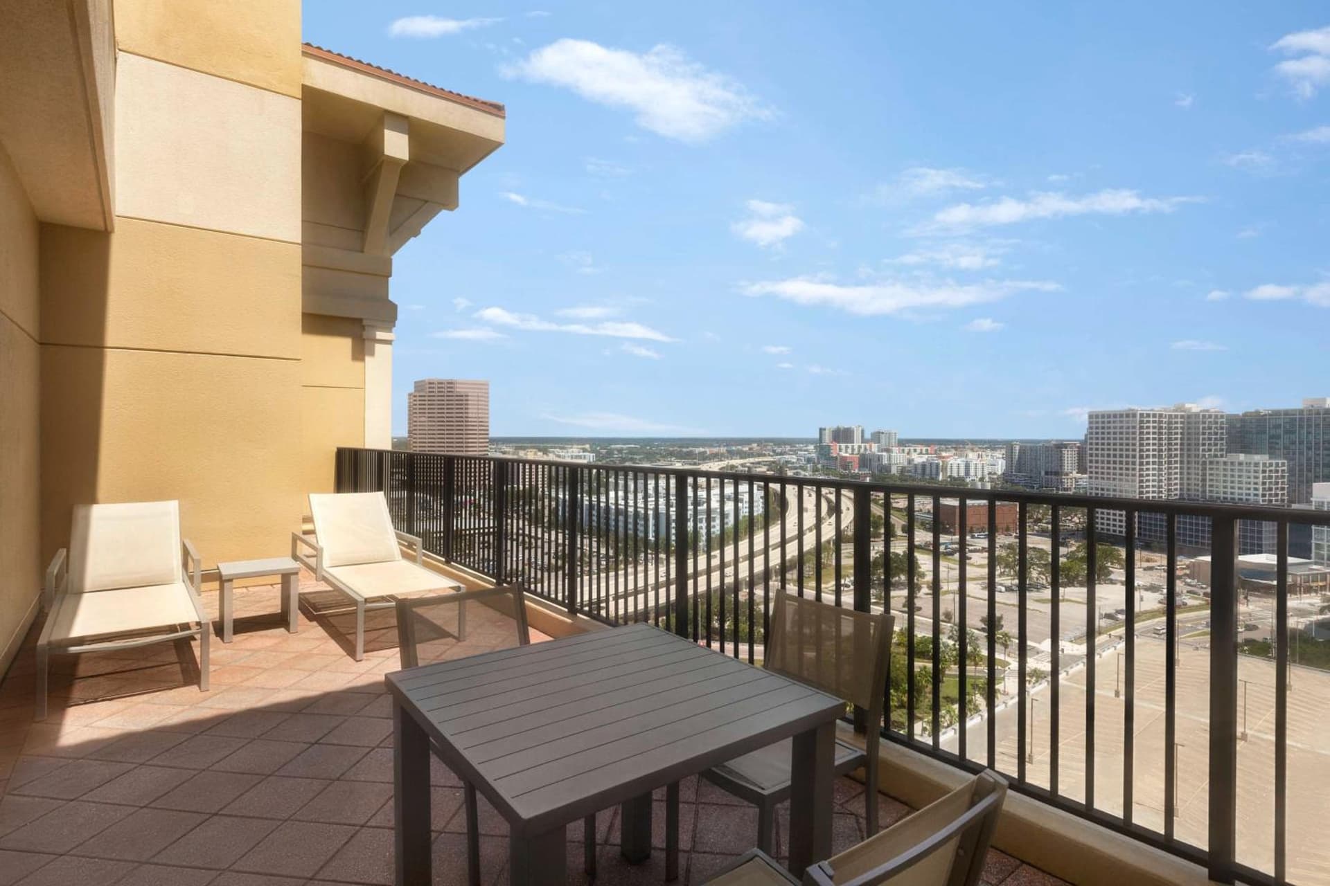 Embassy Suites by Hilton Tampa Downtown Convention Center gallery photo in Tampa, FL — image 47