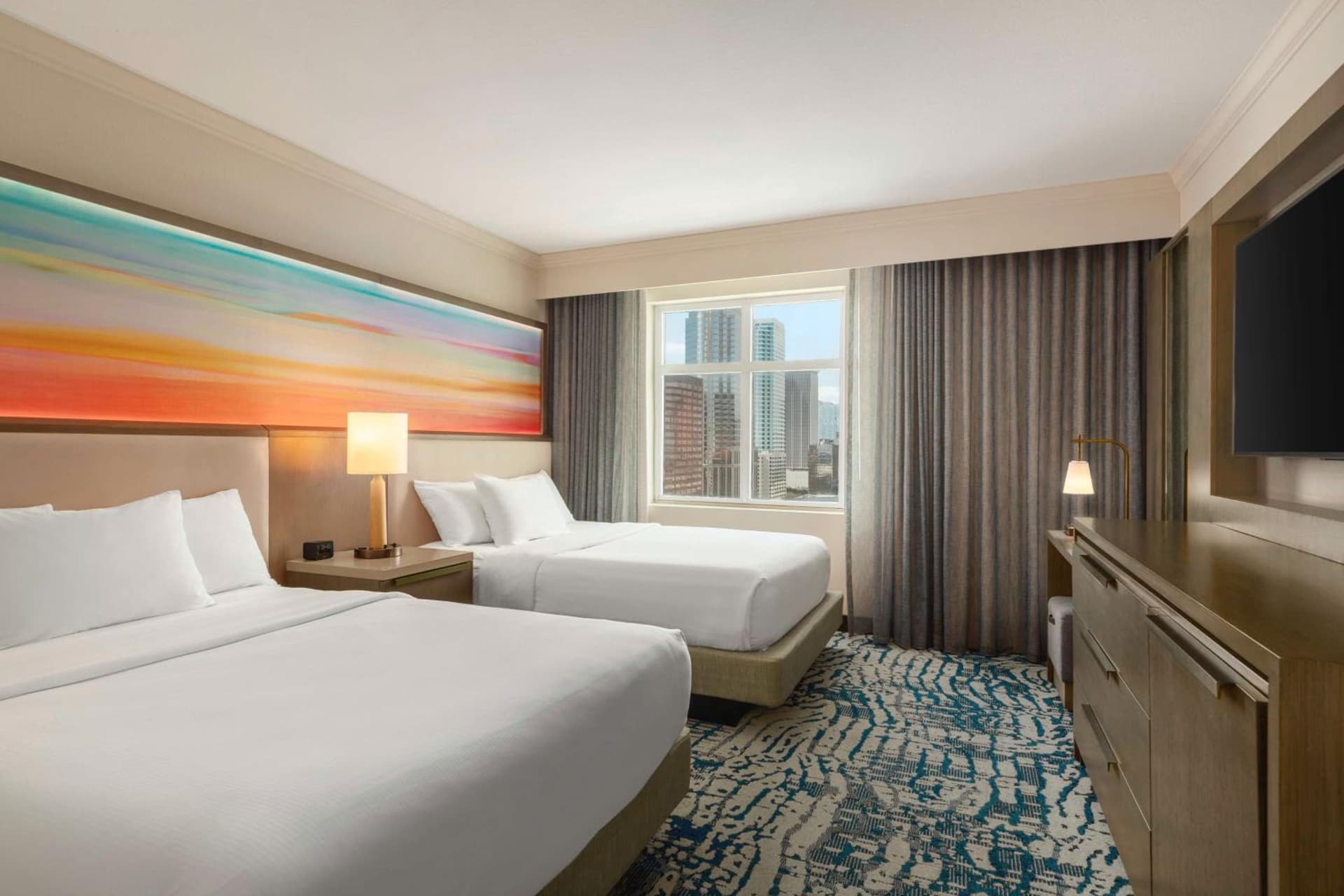 Embassy Suites by Hilton Tampa Downtown Convention Center gallery photo in Tampa, FL — image 38