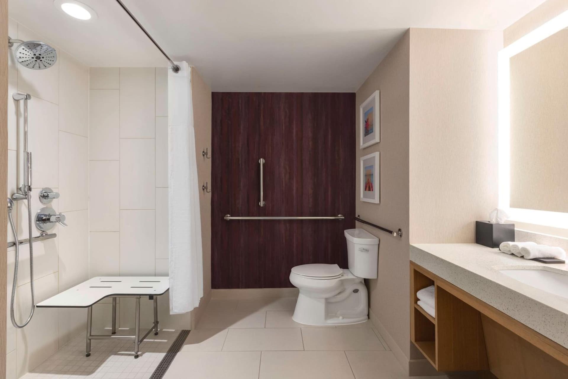 Embassy Suites by Hilton Tampa Downtown Convention Center gallery photo in Tampa, FL — image 98