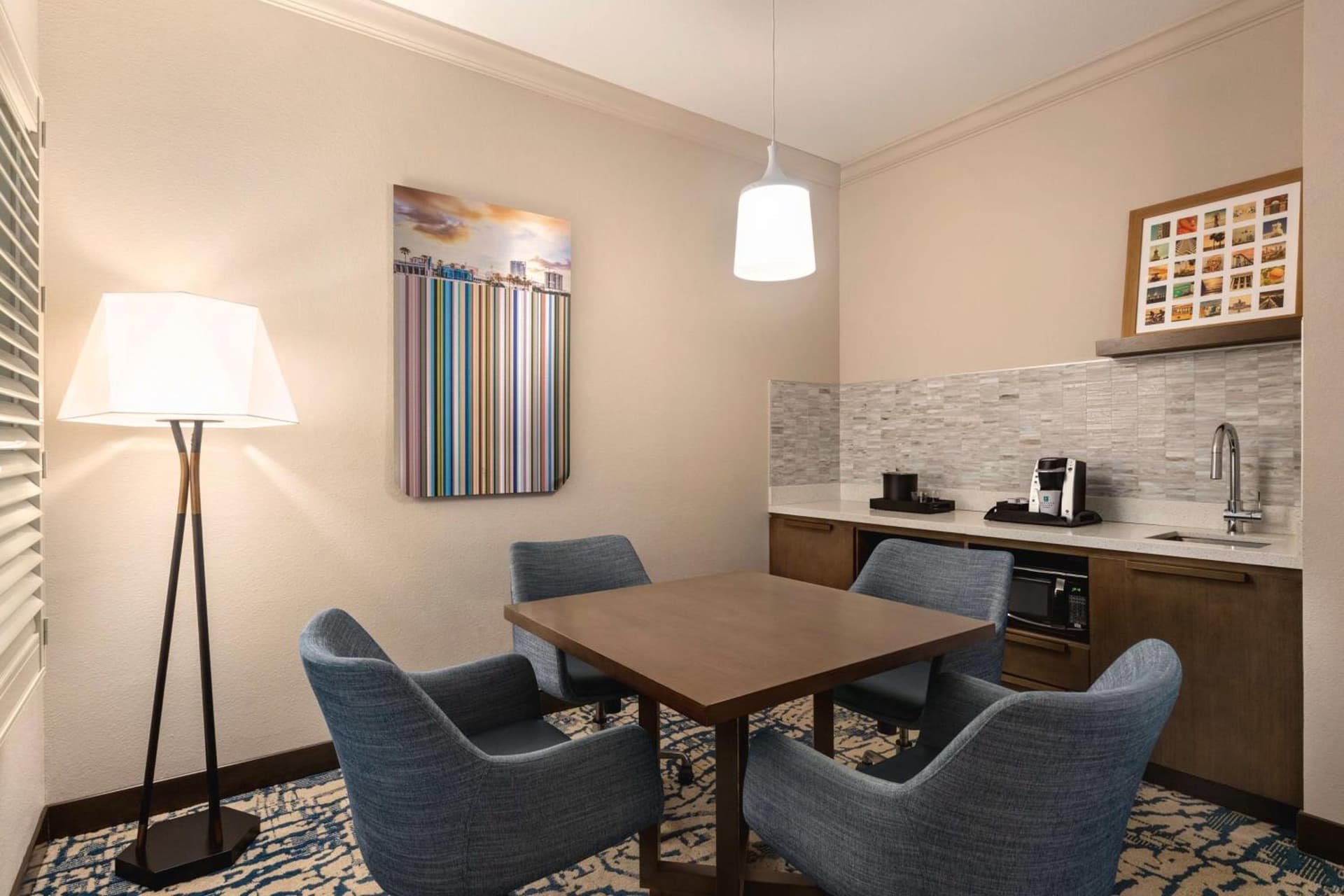 Embassy Suites by Hilton Tampa Downtown Convention Center gallery photo in Tampa, FL — image 65