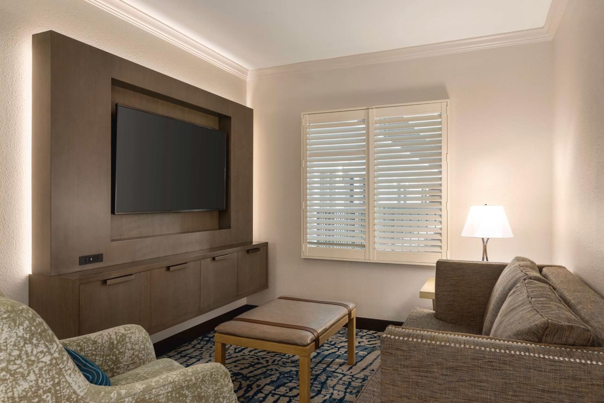 Embassy Suites by Hilton Tampa Downtown Convention Center gallery photo in Tampa, FL — image 69