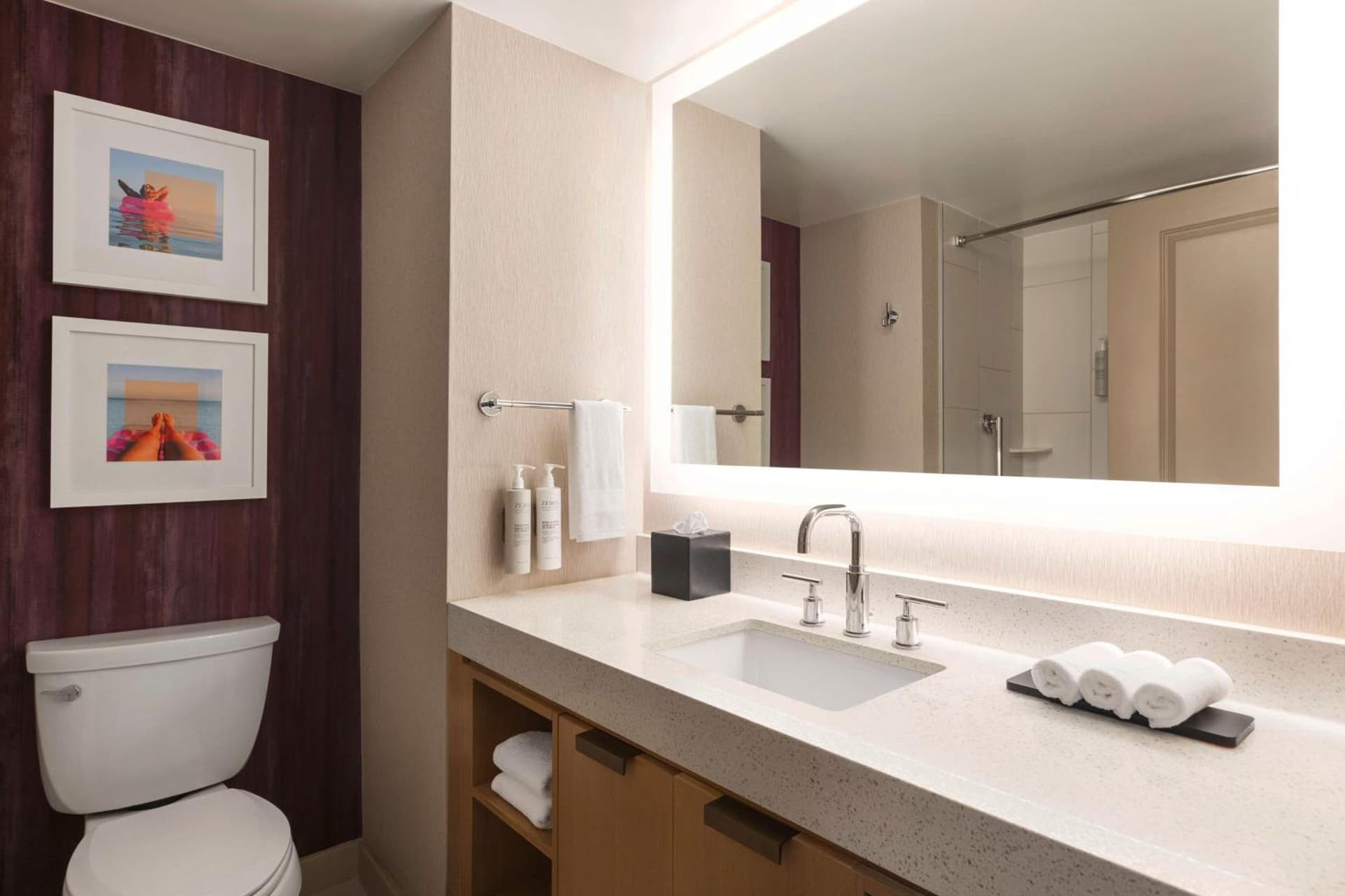 Embassy Suites by Hilton Tampa Downtown Convention Center gallery photo in Tampa, FL — image 97