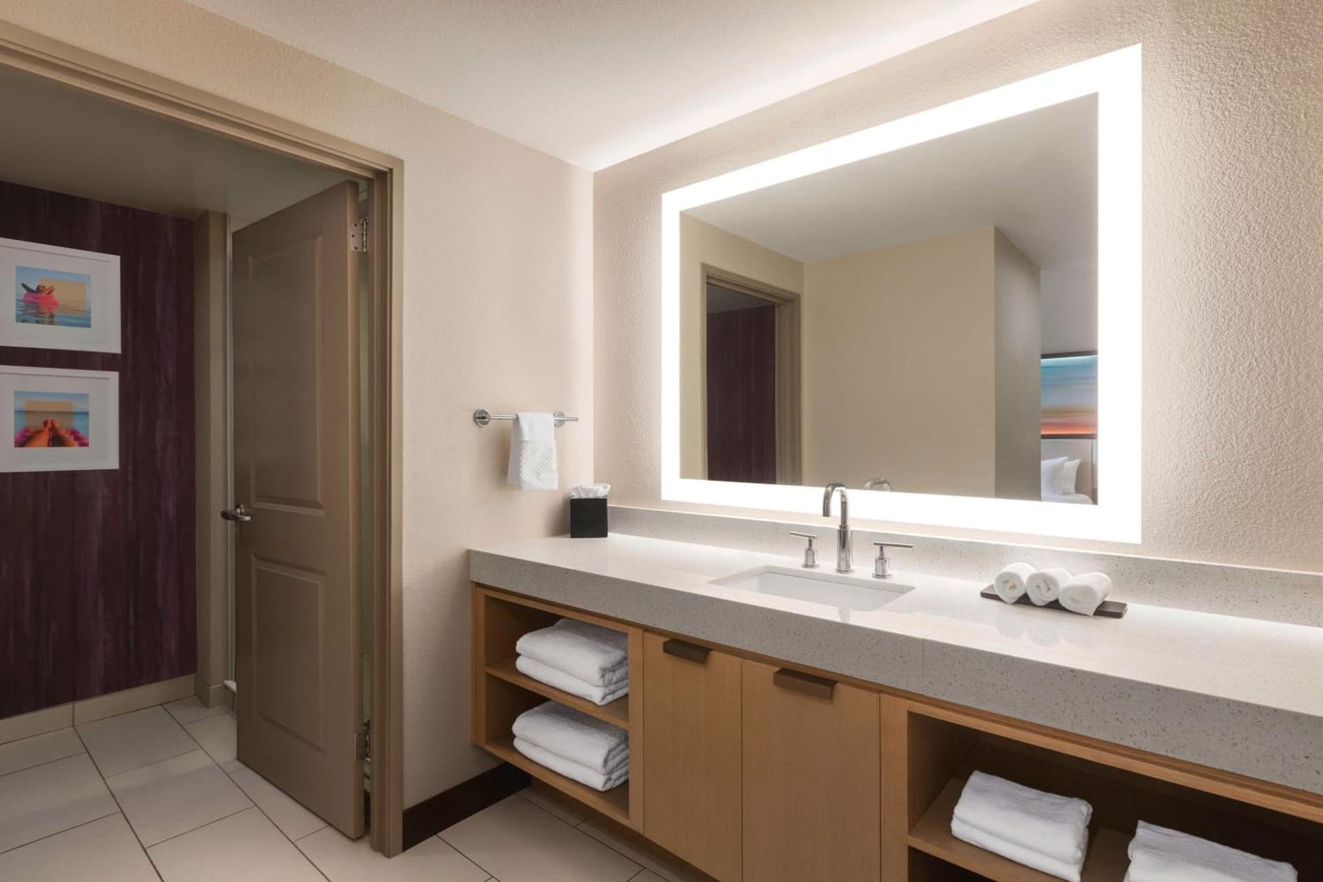 Embassy Suites by Hilton Tampa Downtown Convention Center gallery photo in Tampa, FL — image 59
