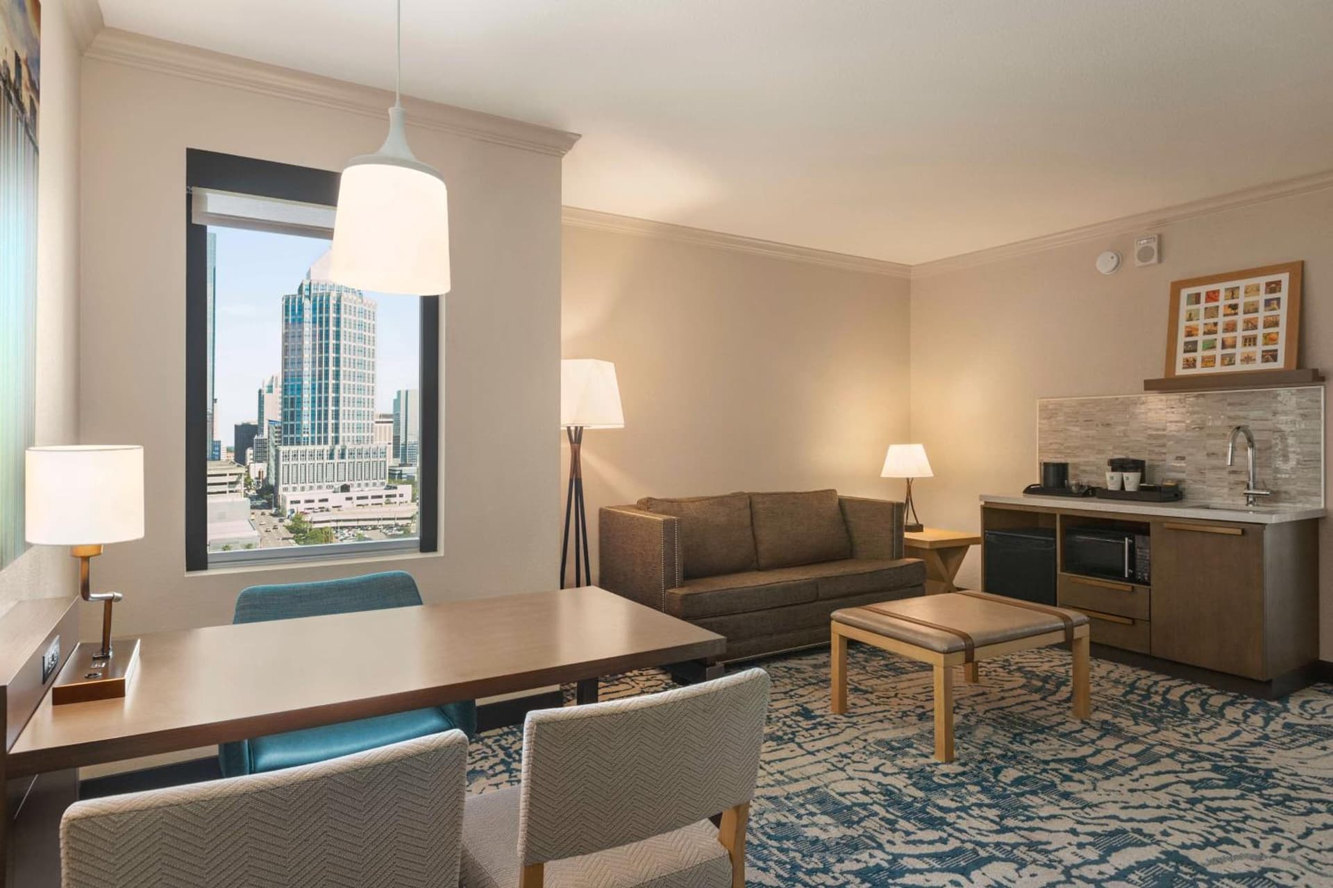 Embassy Suites by Hilton Tampa Downtown Convention Center gallery photo in Tampa, FL — image 73