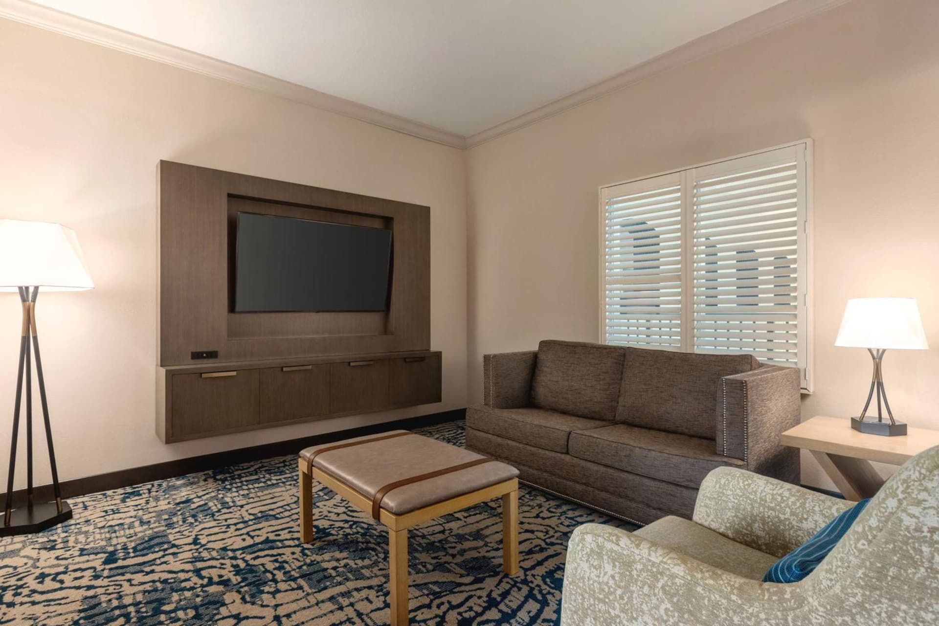 Embassy Suites by Hilton Tampa Downtown Convention Center gallery photo in Tampa, FL — image 96