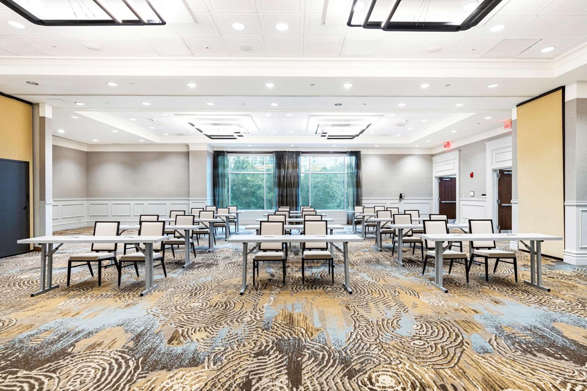 Embassy Suites by Hilton Tampa Downtown Convention Center gallery photo in Tampa, FL — image 43
