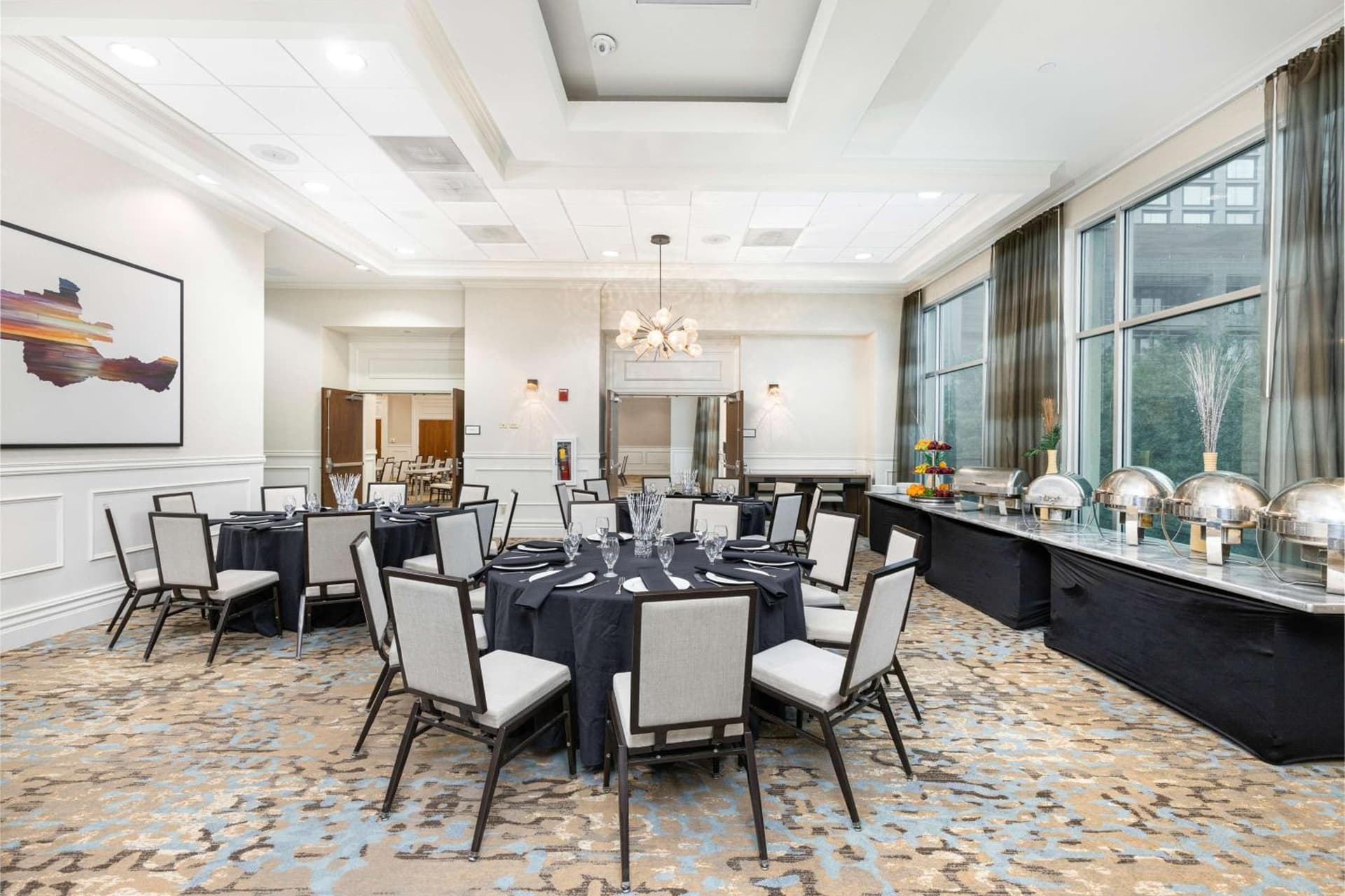 Embassy Suites by Hilton Tampa Downtown Convention Center gallery photo in Tampa, FL — image 79