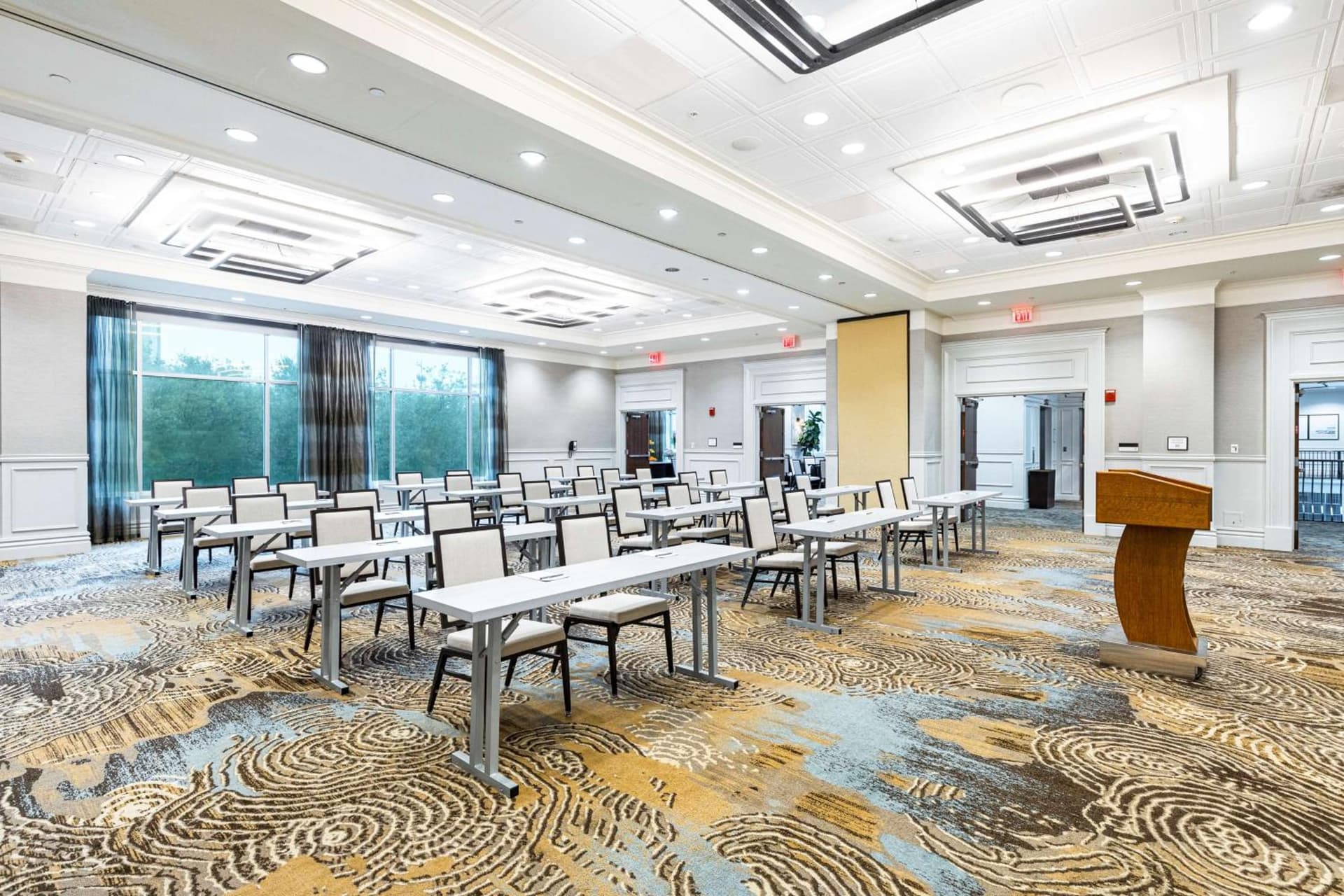 Embassy Suites by Hilton Tampa Downtown Convention Center gallery photo in Tampa, FL — image 56