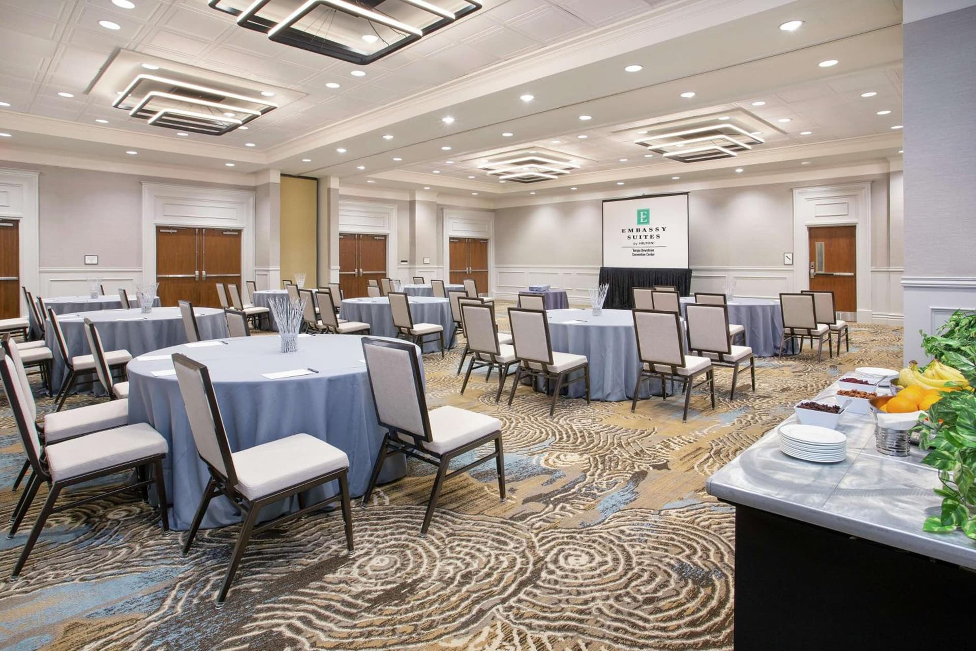 Embassy Suites by Hilton Tampa Downtown Convention Center gallery photo in Tampa, FL — image 66