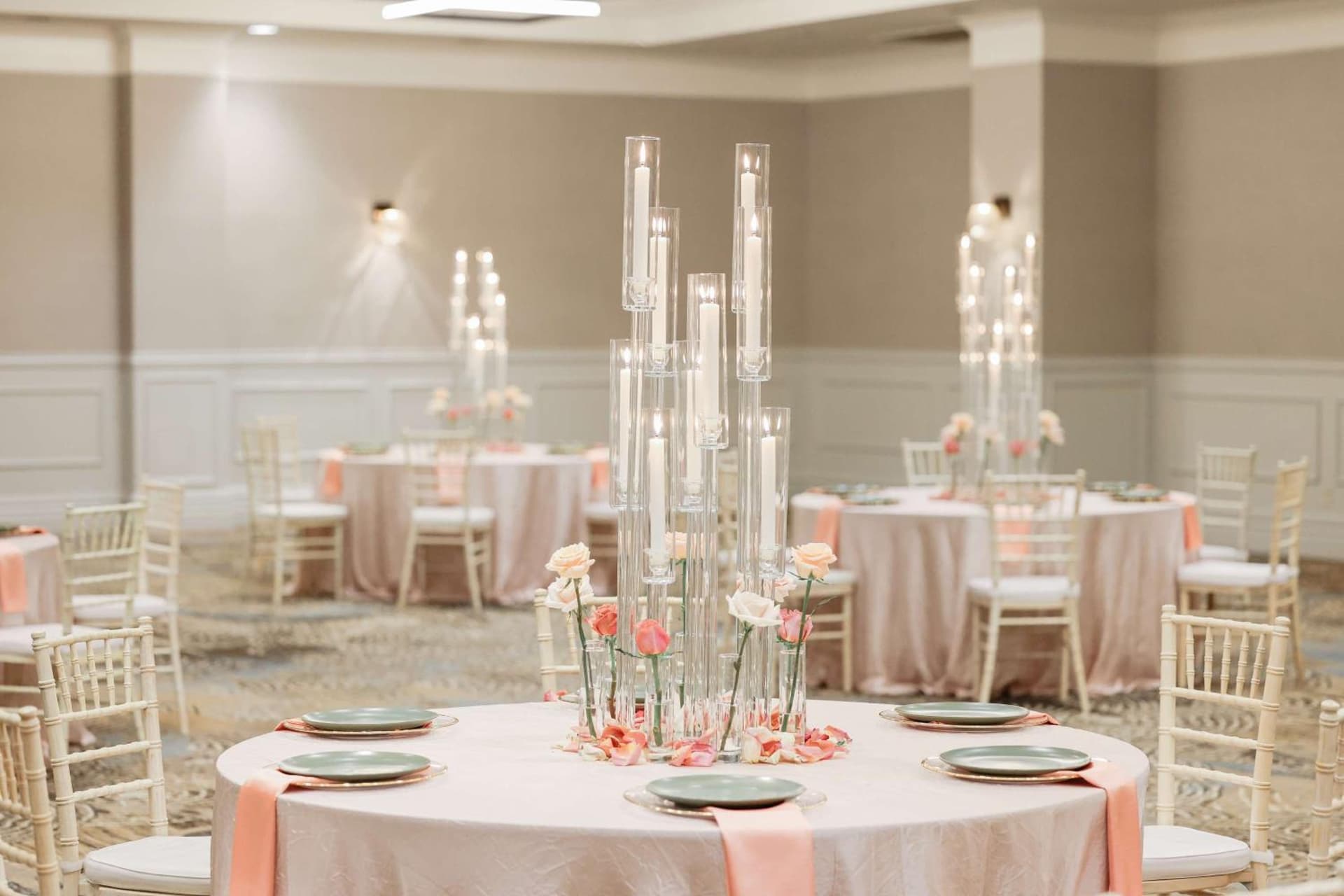 Embassy Suites by Hilton Tampa Downtown Convention Center gallery photo in Tampa, FL — image 67