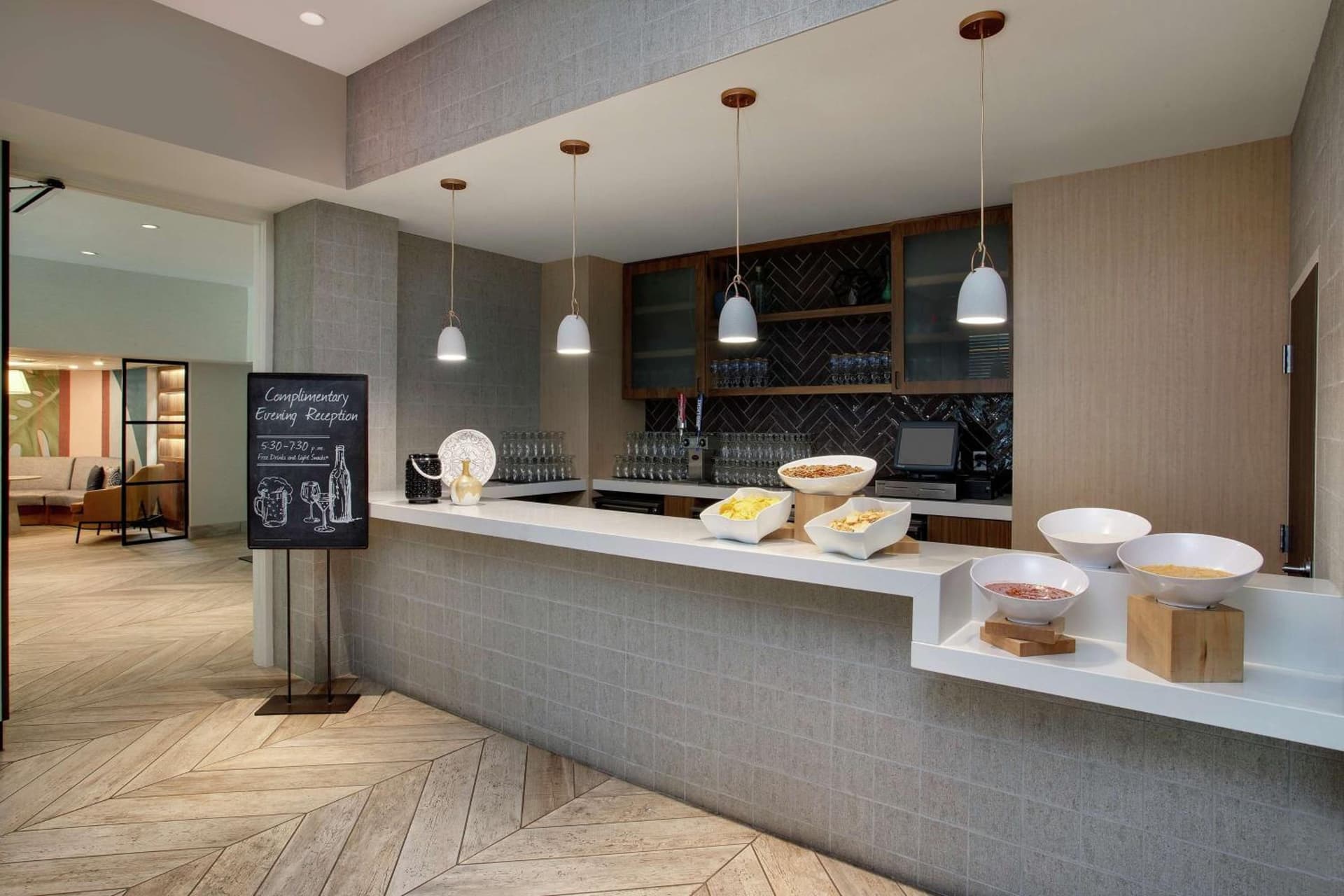 Embassy Suites by Hilton Tampa Downtown Convention Center gallery photo in Tampa, FL — image 77