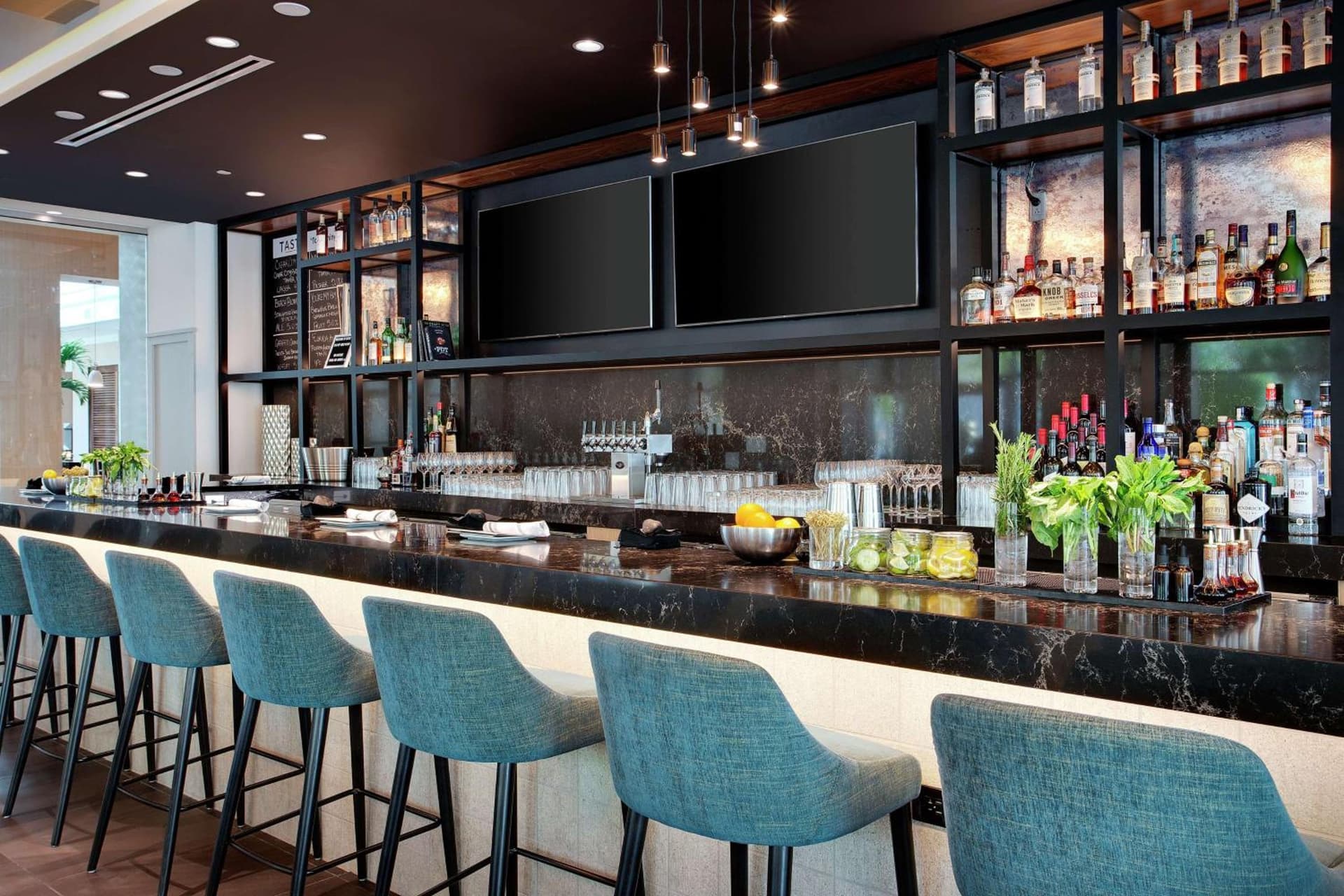 Embassy Suites by Hilton Tampa Downtown Convention Center gallery photo in Tampa, FL — image 23