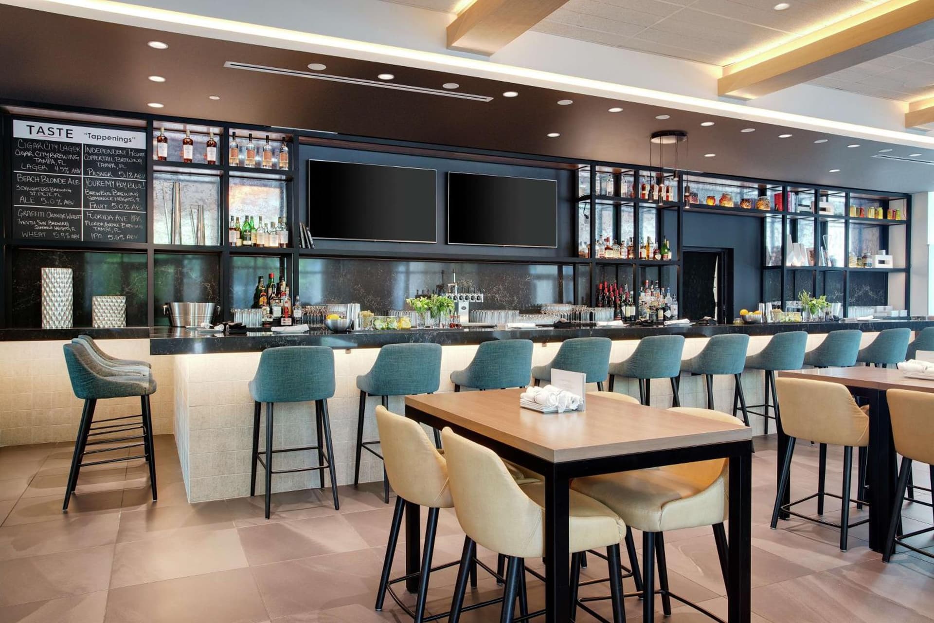 Embassy Suites by Hilton Tampa Downtown Convention Center gallery photo in Tampa, FL — image 49