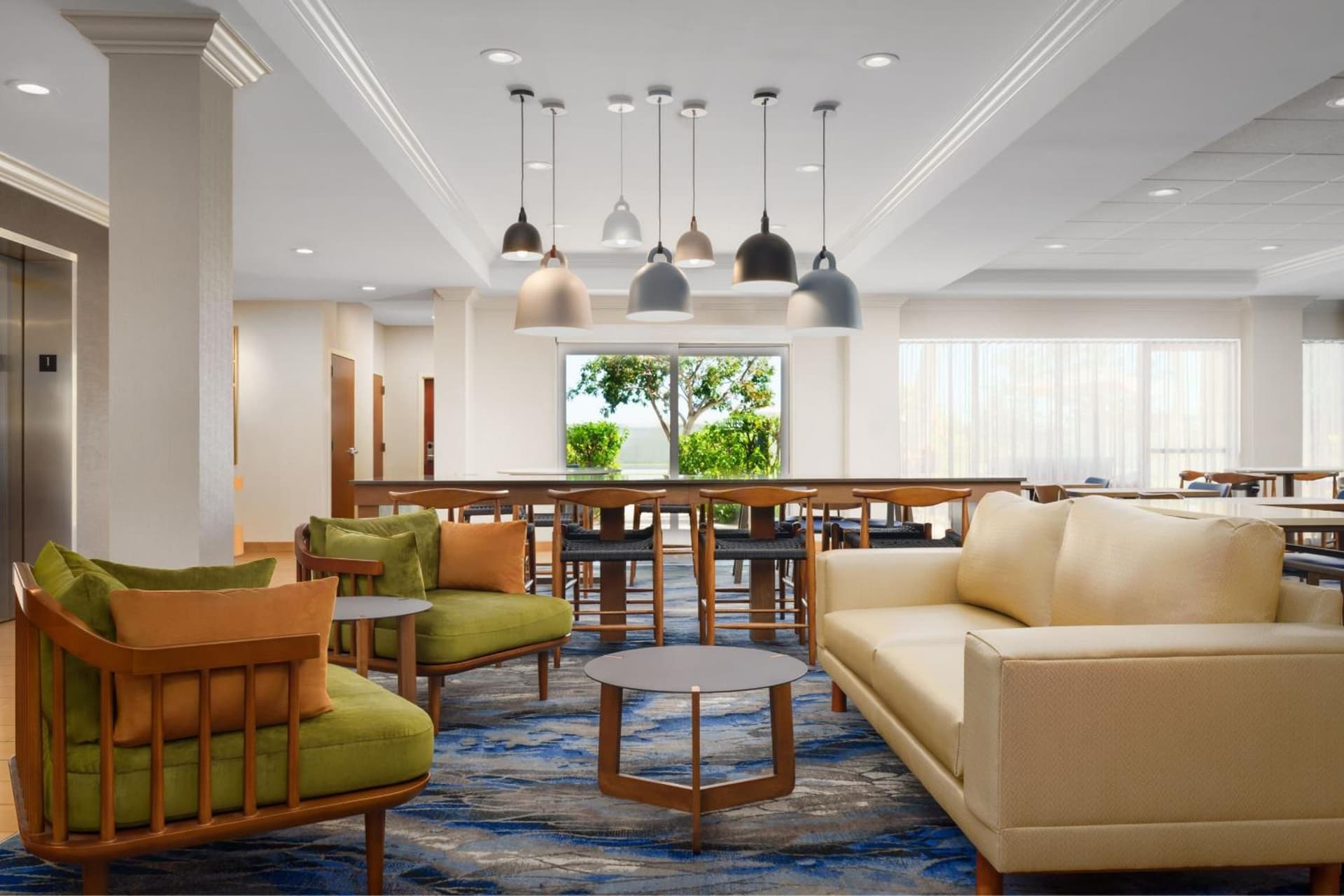 Fairfield Inn & Suites Boca Raton gallery photo in Boca Raton, FL — image 19