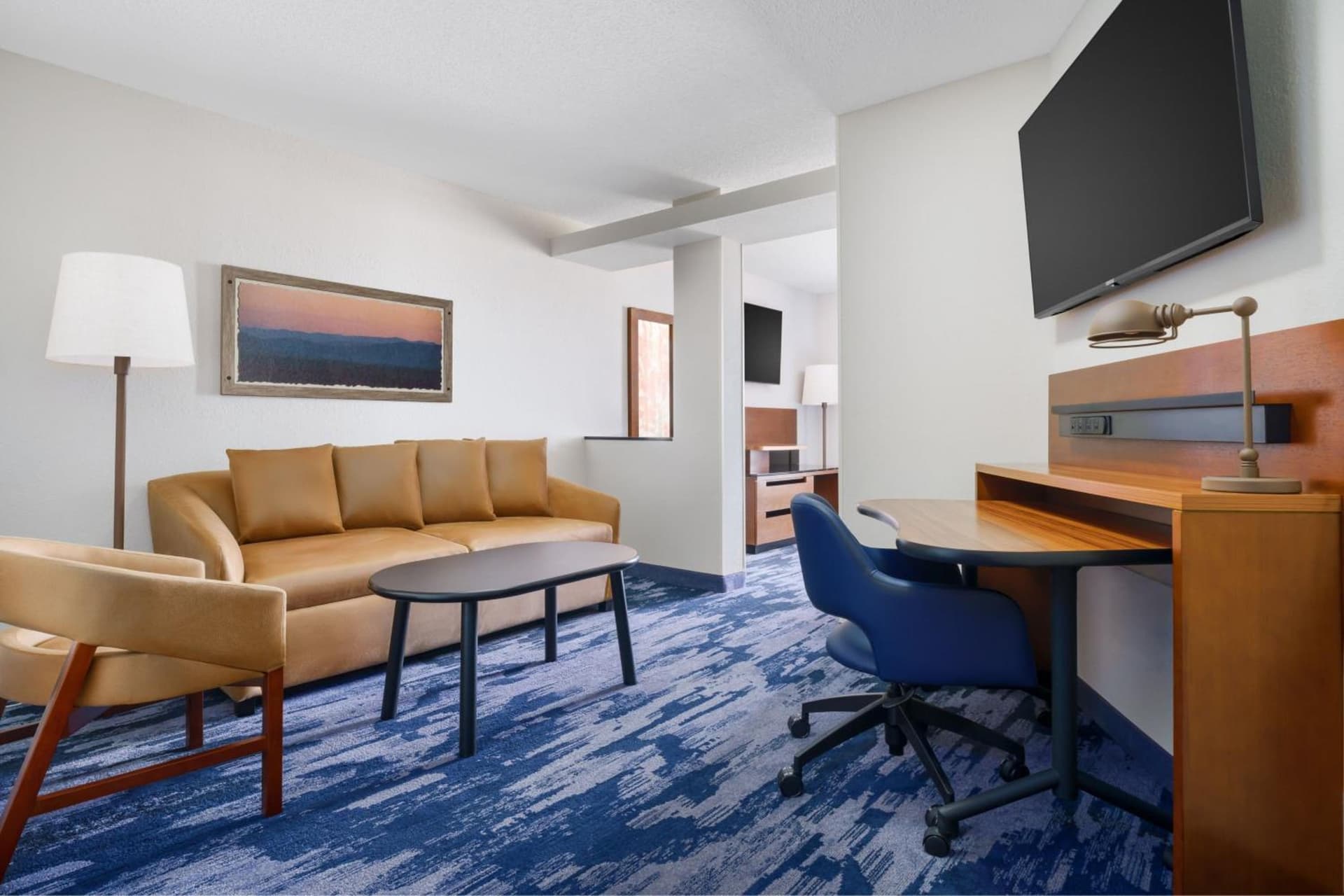 Fairfield Inn & Suites Boca Raton gallery photo in Boca Raton, FL — image 5