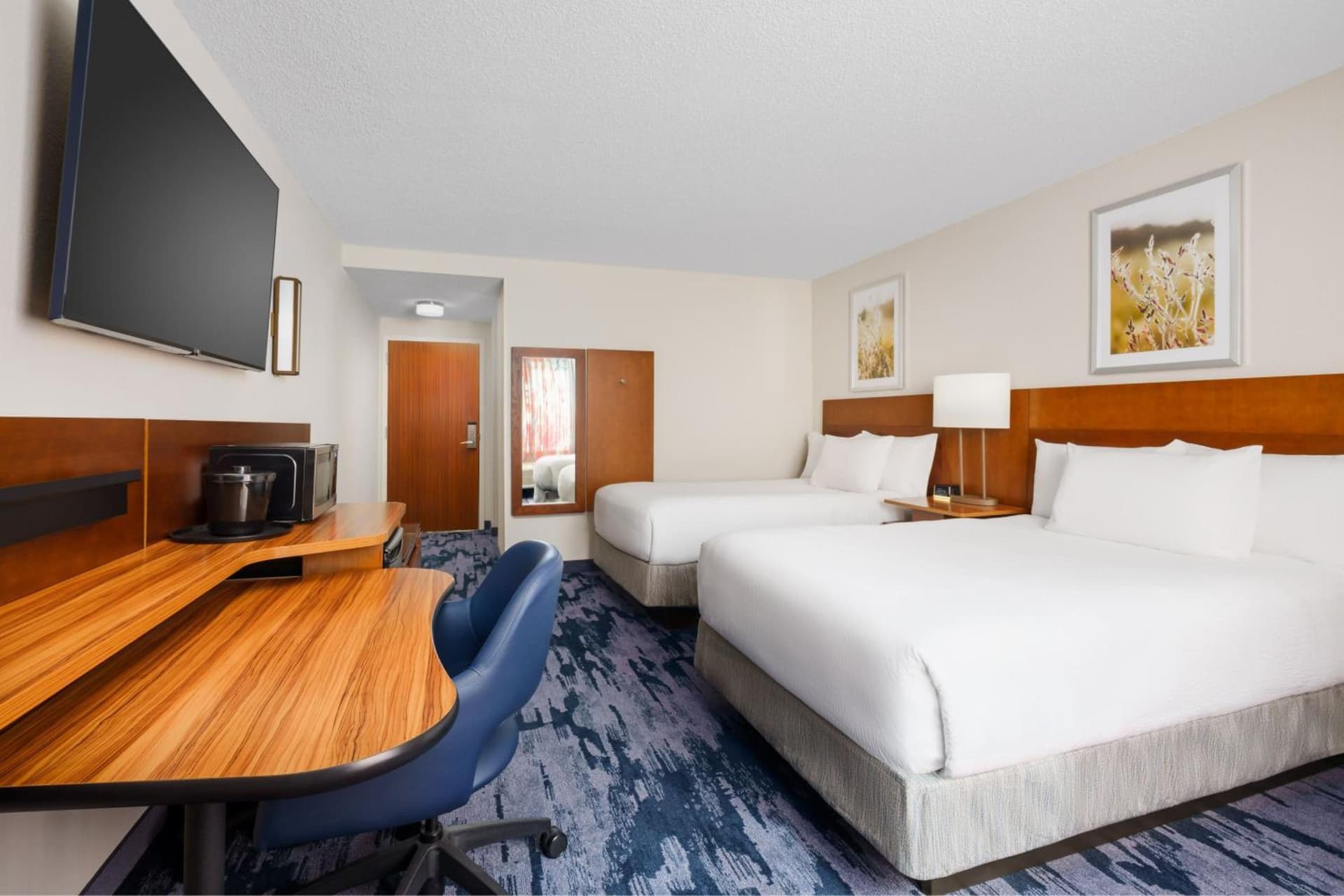 Fairfield Inn & Suites Boca Raton gallery photo in Boca Raton, FL — image 37
