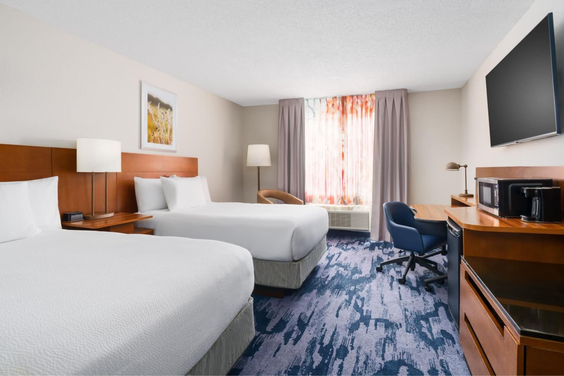 Fairfield Inn & Suites Boca Raton gallery photo in Boca Raton, FL — image 7